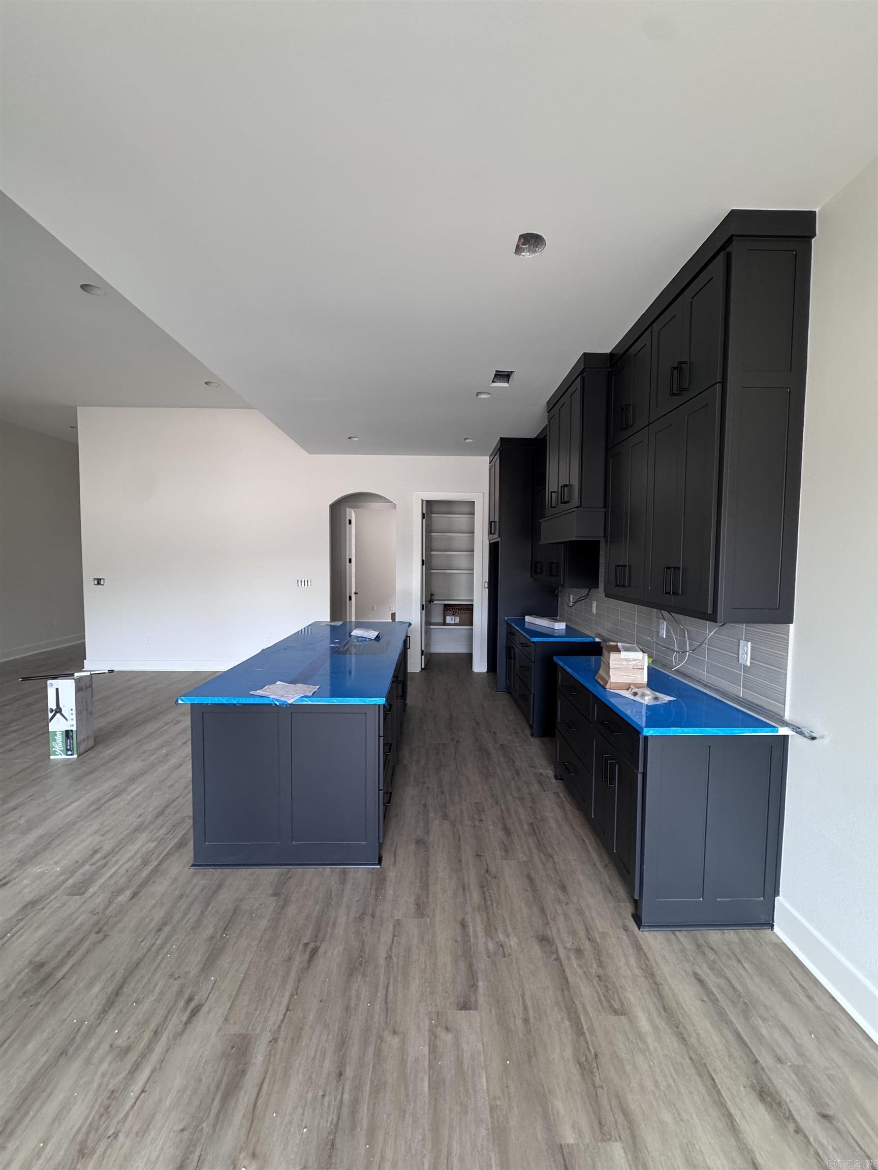 MOUNTAIN BROOK SUBDIVISION - Residential