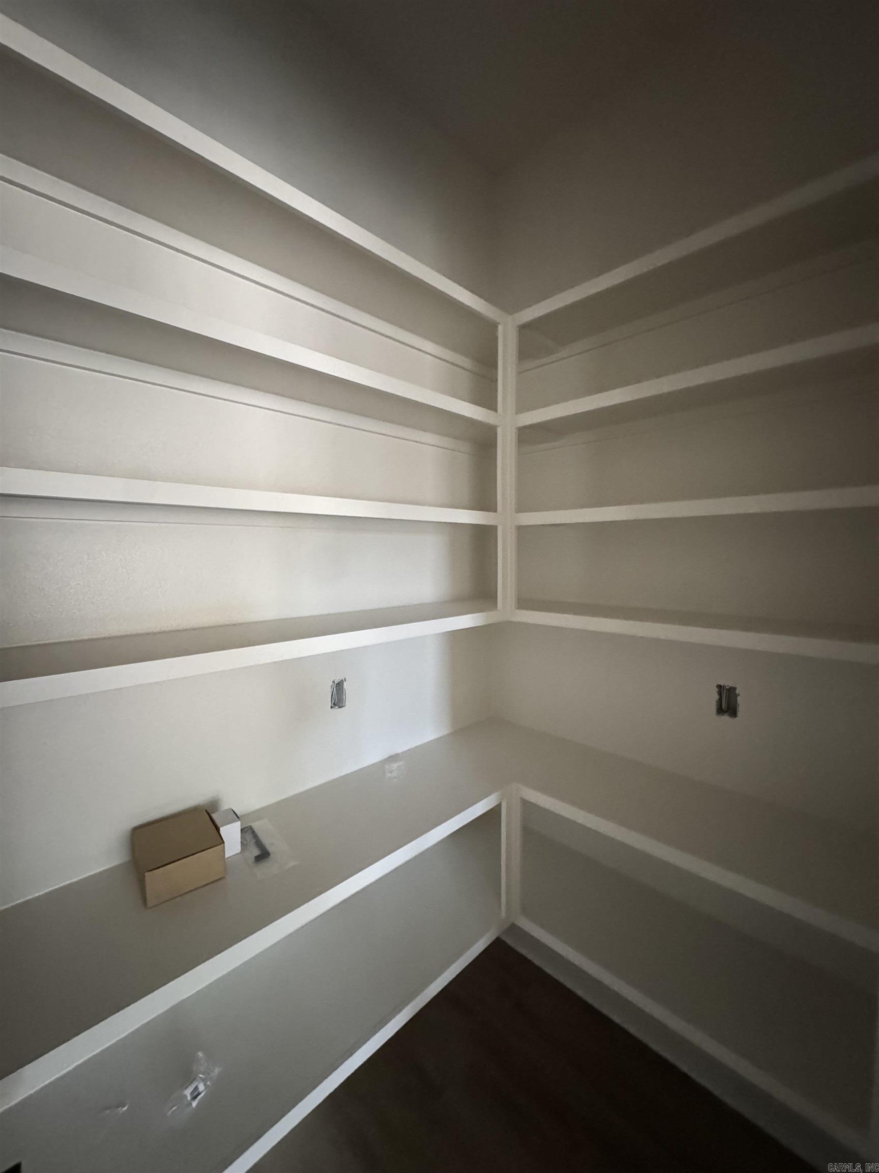 MOUNTAIN BROOK SUBDIVISION - Residential