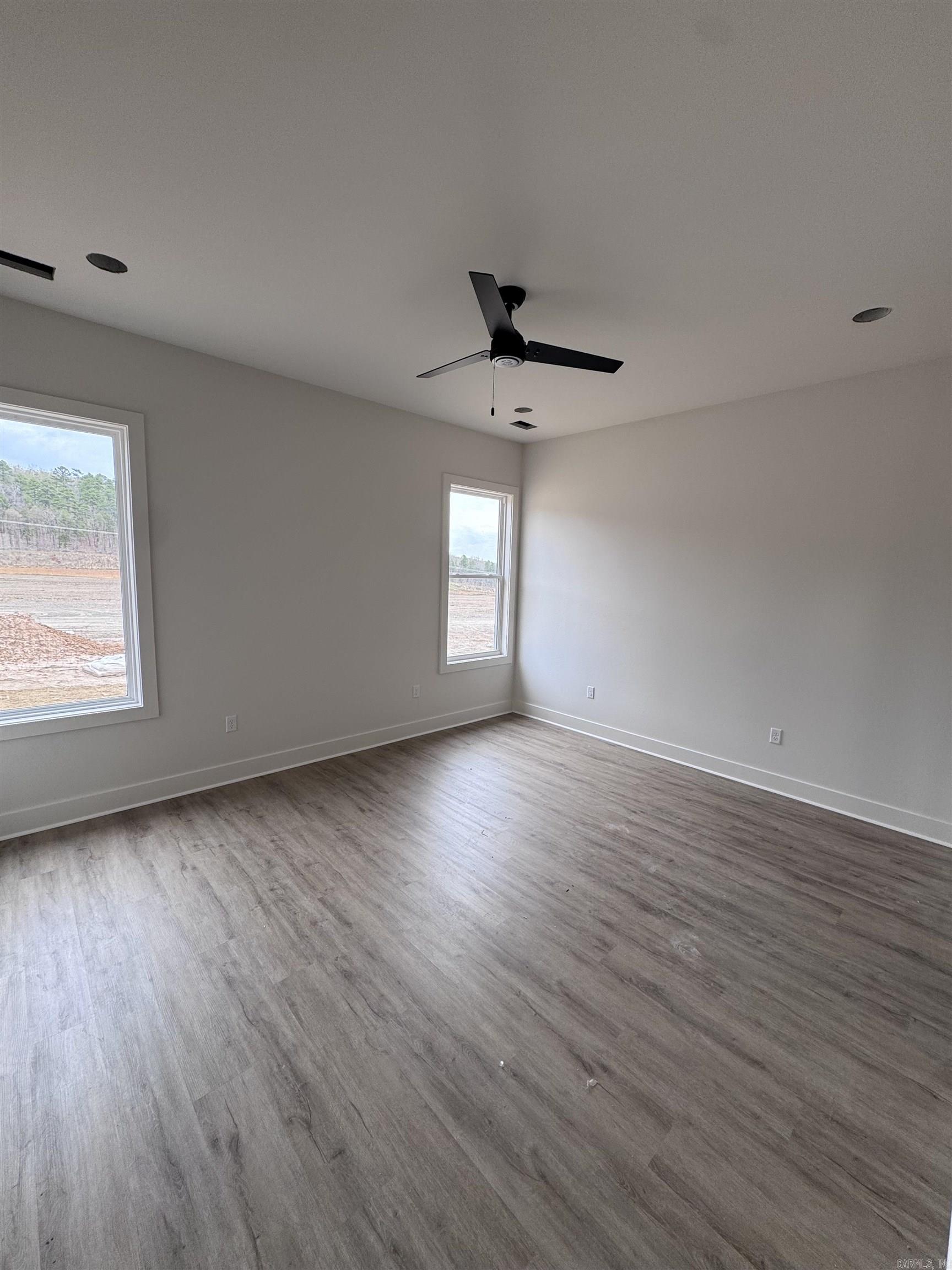 MOUNTAIN BROOK SUBDIVISION - Residential