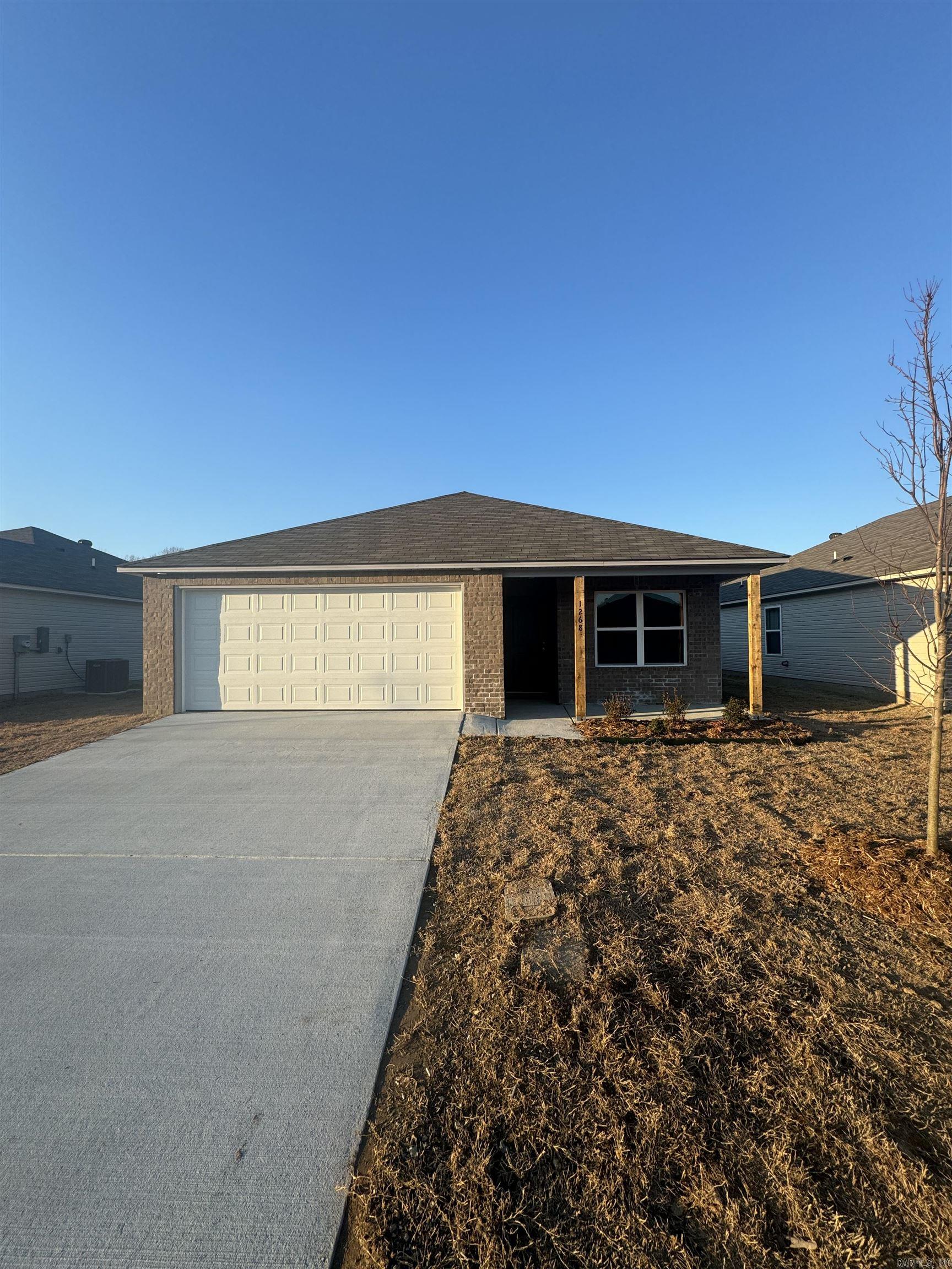 BELL VALLEY - Residential