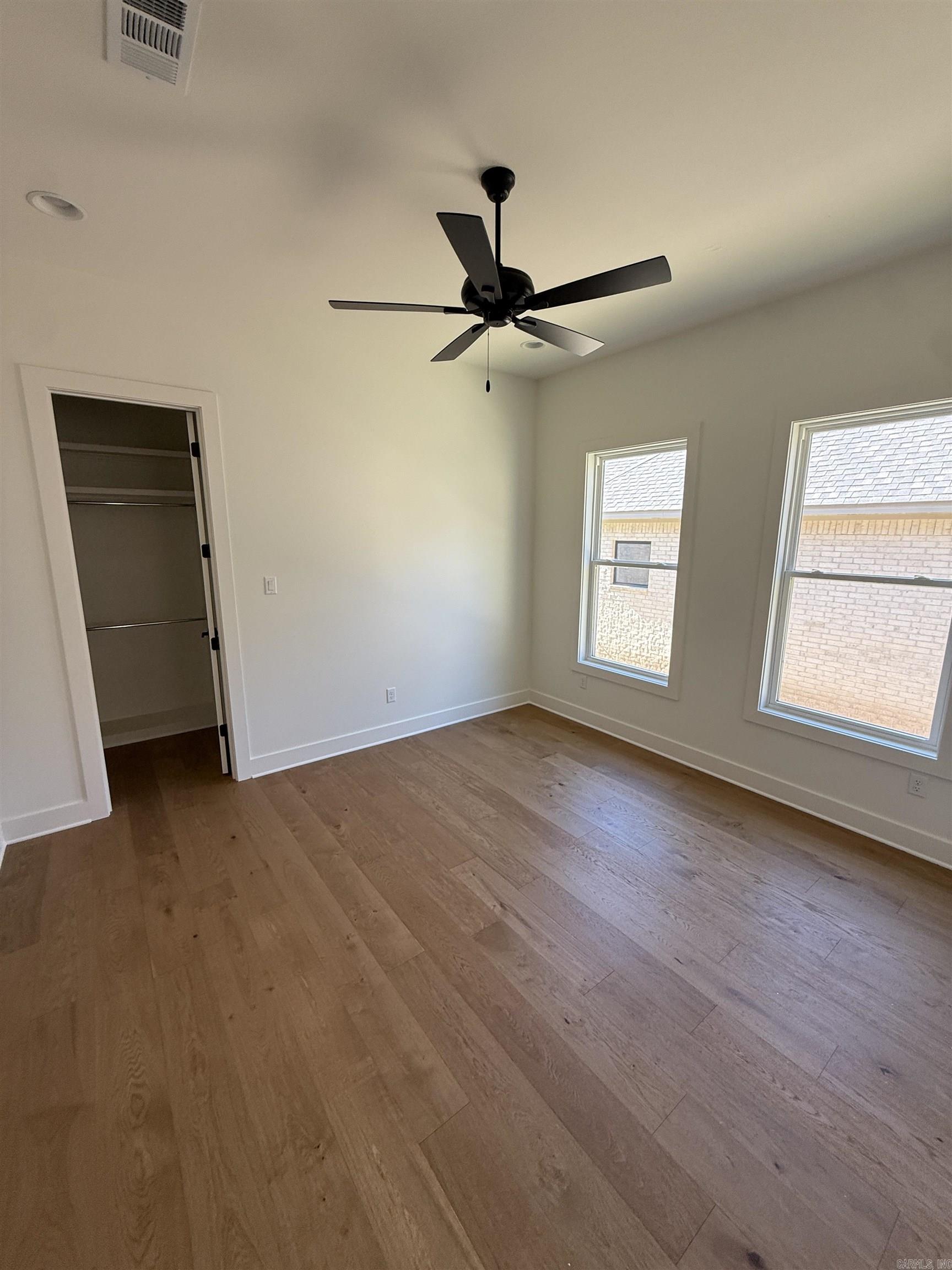 CHENAL VALLEY ABINGTON COURT - Residential