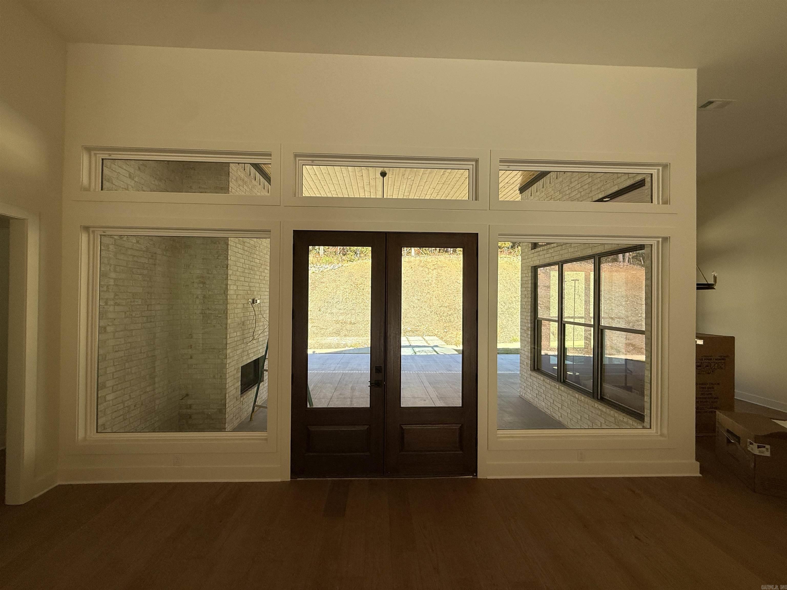 CHENAL VALLEY ABINGTON COURT - Residential