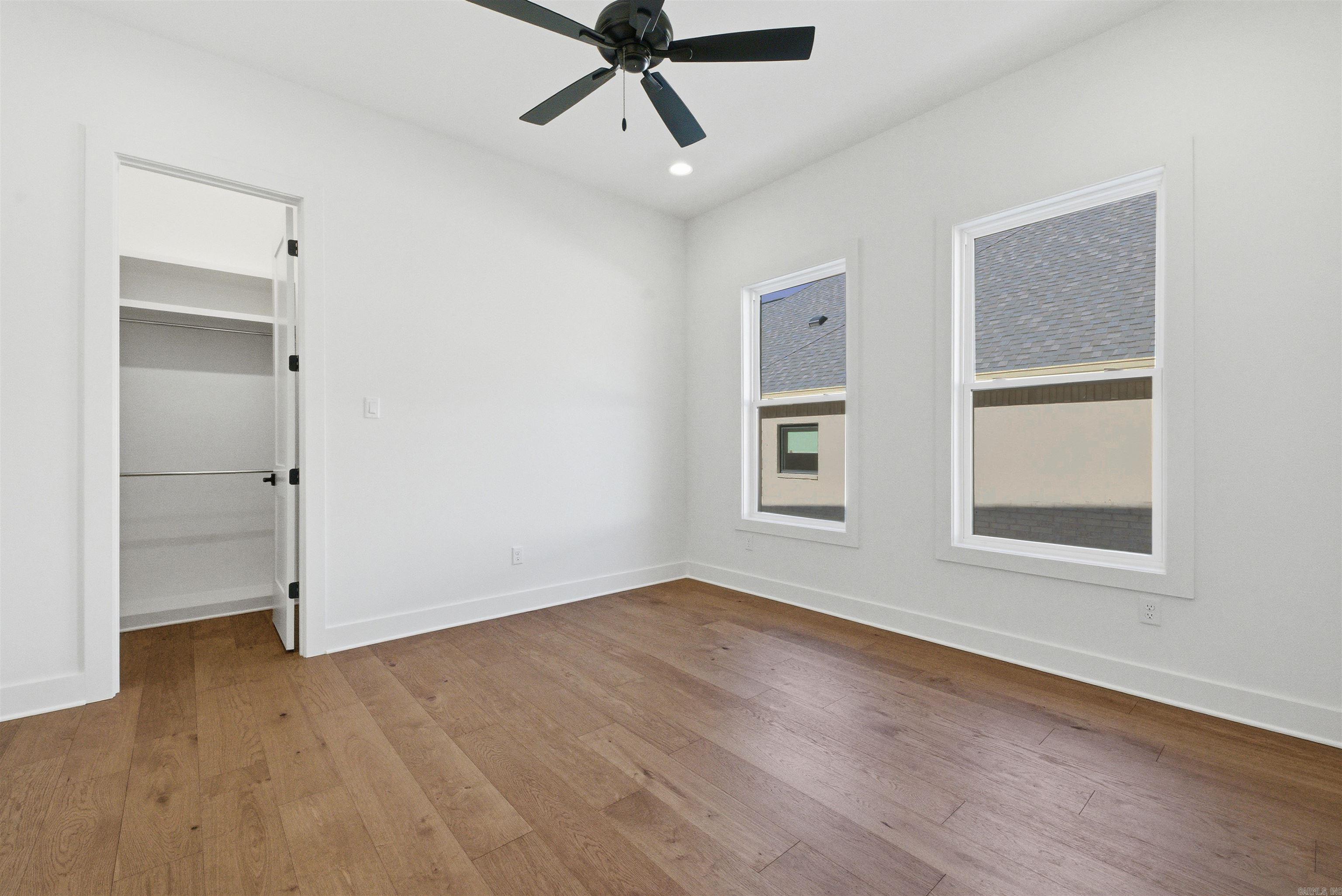 CHENAL VALLEY ABINGTON COURT - Residential