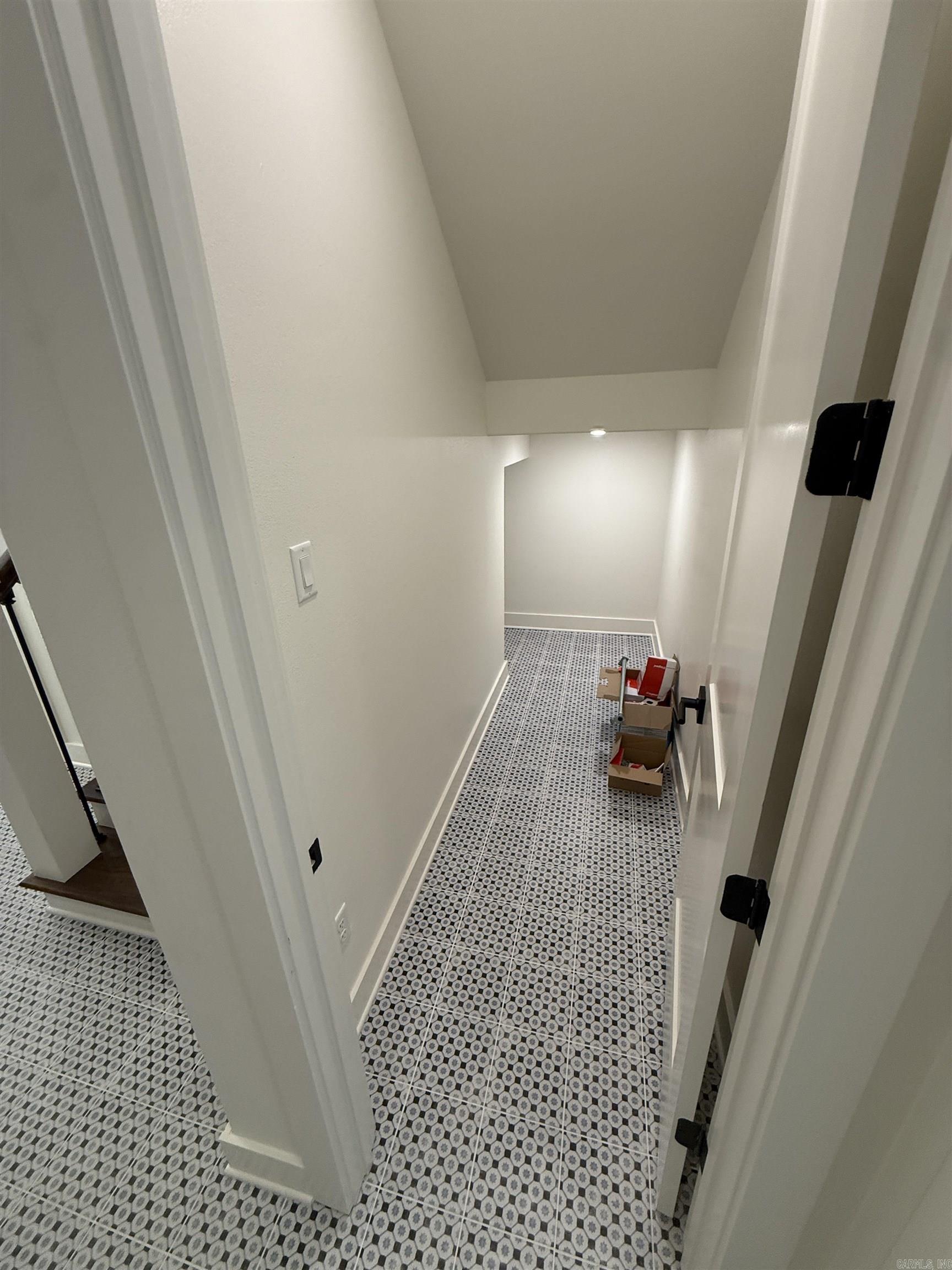 CHENAL VALLEY ABINGTON COURT - Residential