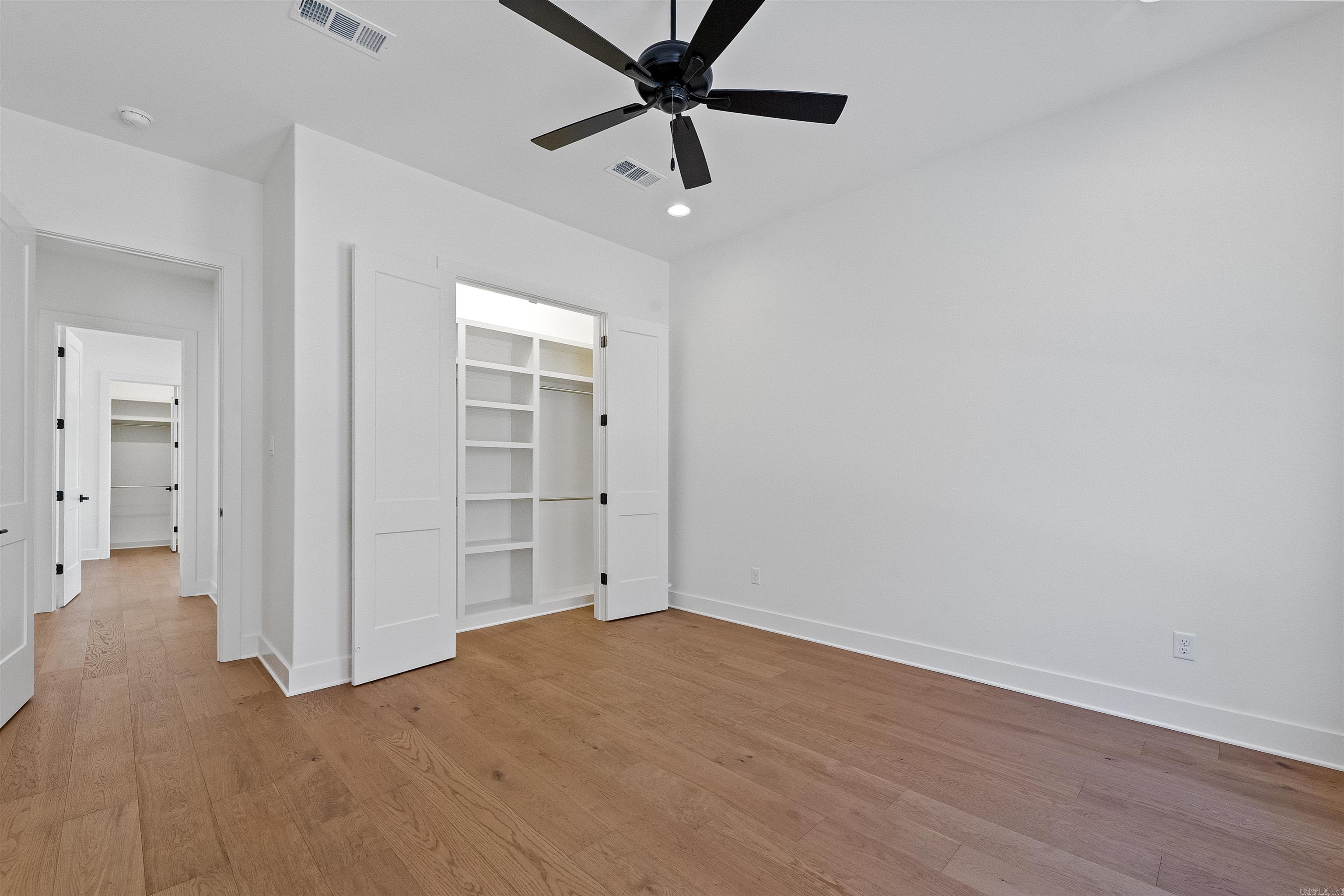 CHENAL VALLEY ABINGTON COURT - Residential