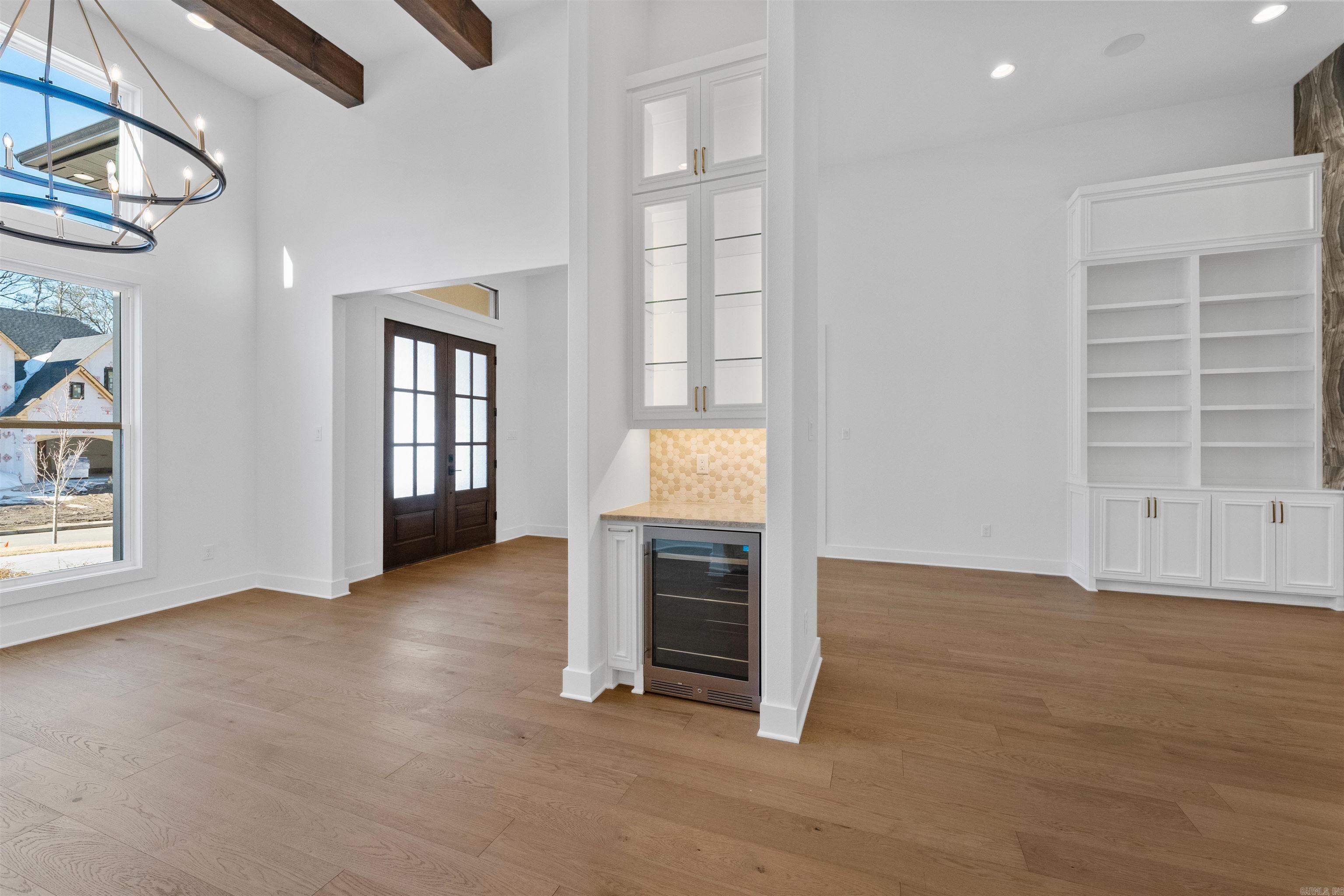 CHENAL VALLEY ABINGTON COURT - Residential