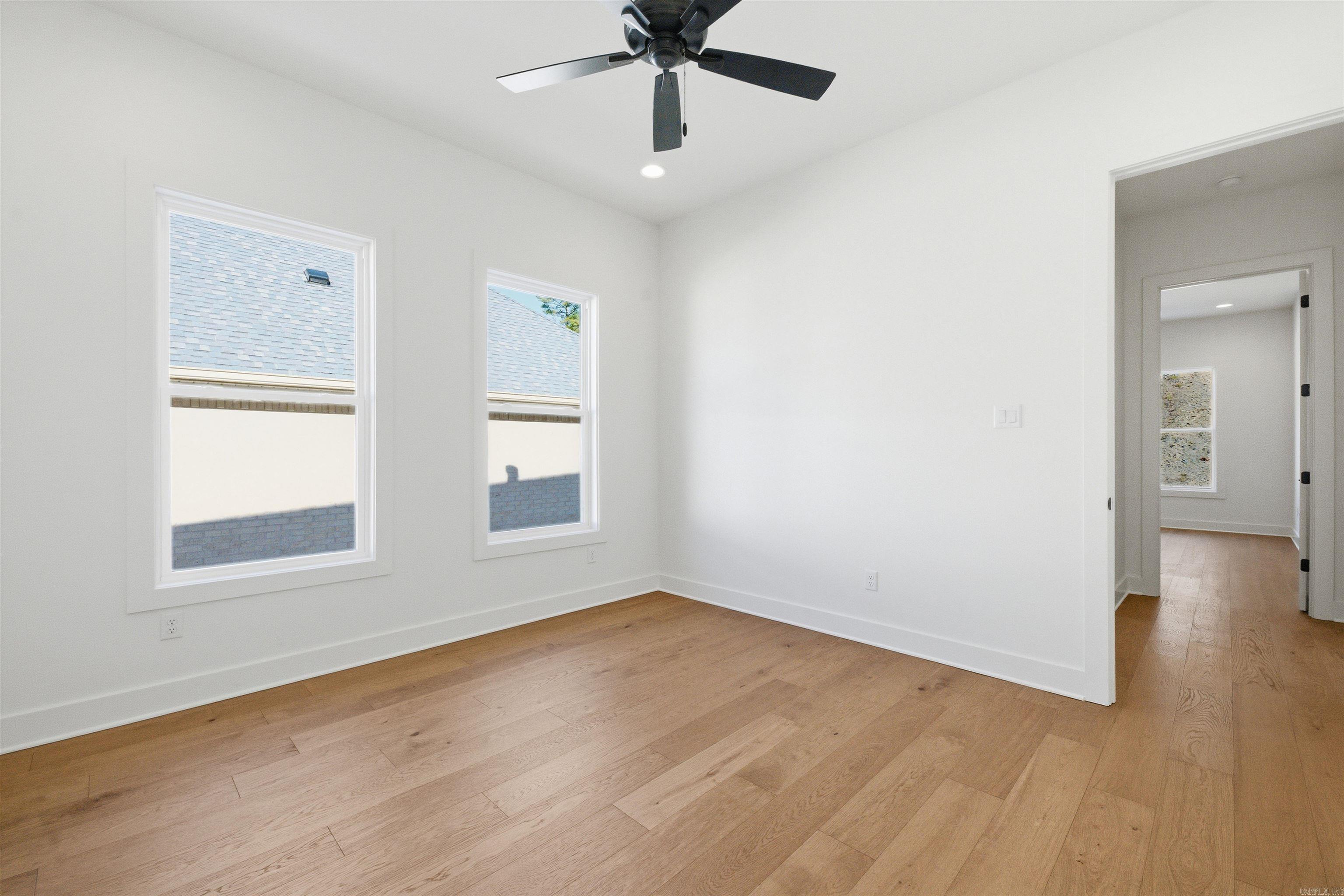 CHENAL VALLEY ABINGTON COURT - Residential