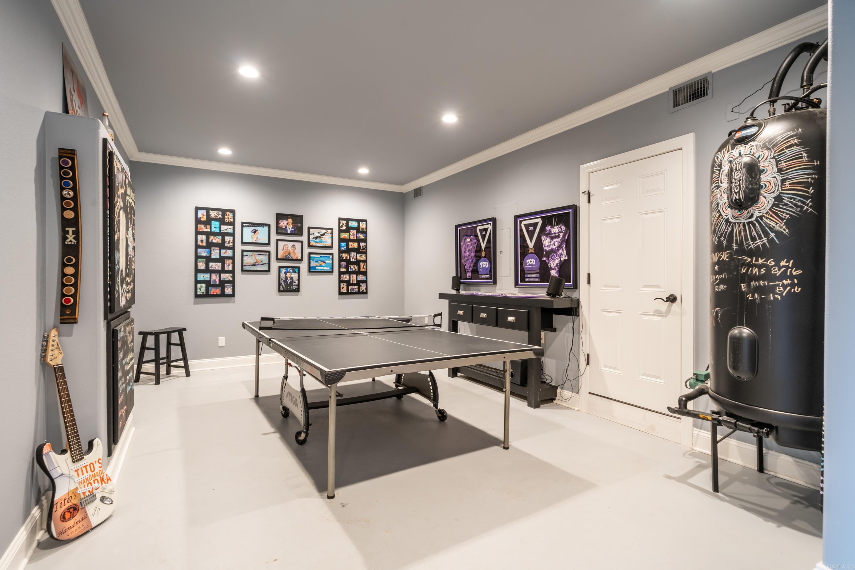 Stonegate Shores Phase I - Residential