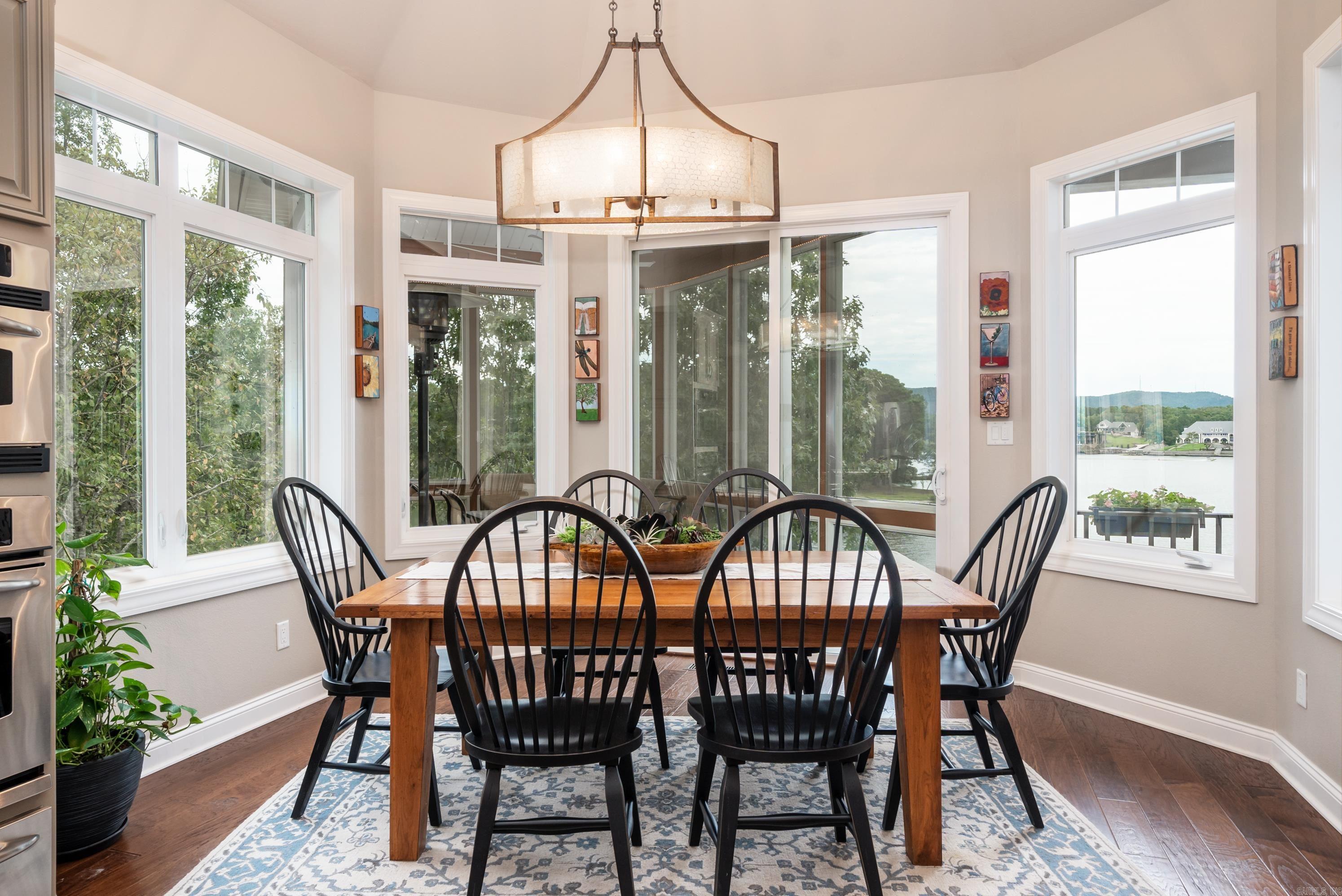 Stonegate Shores Phase I - Residential