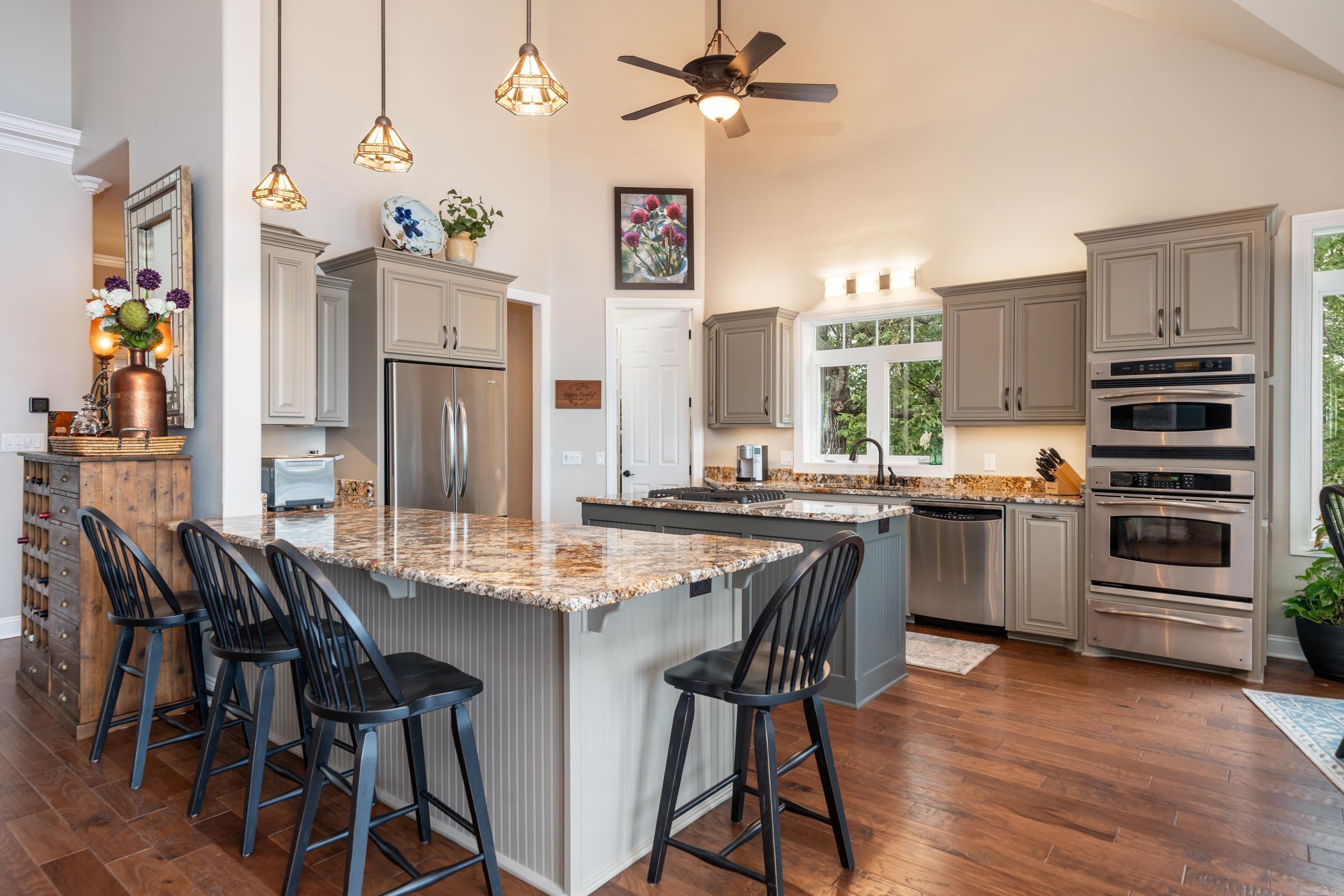 Stonegate Shores Phase I - Residential