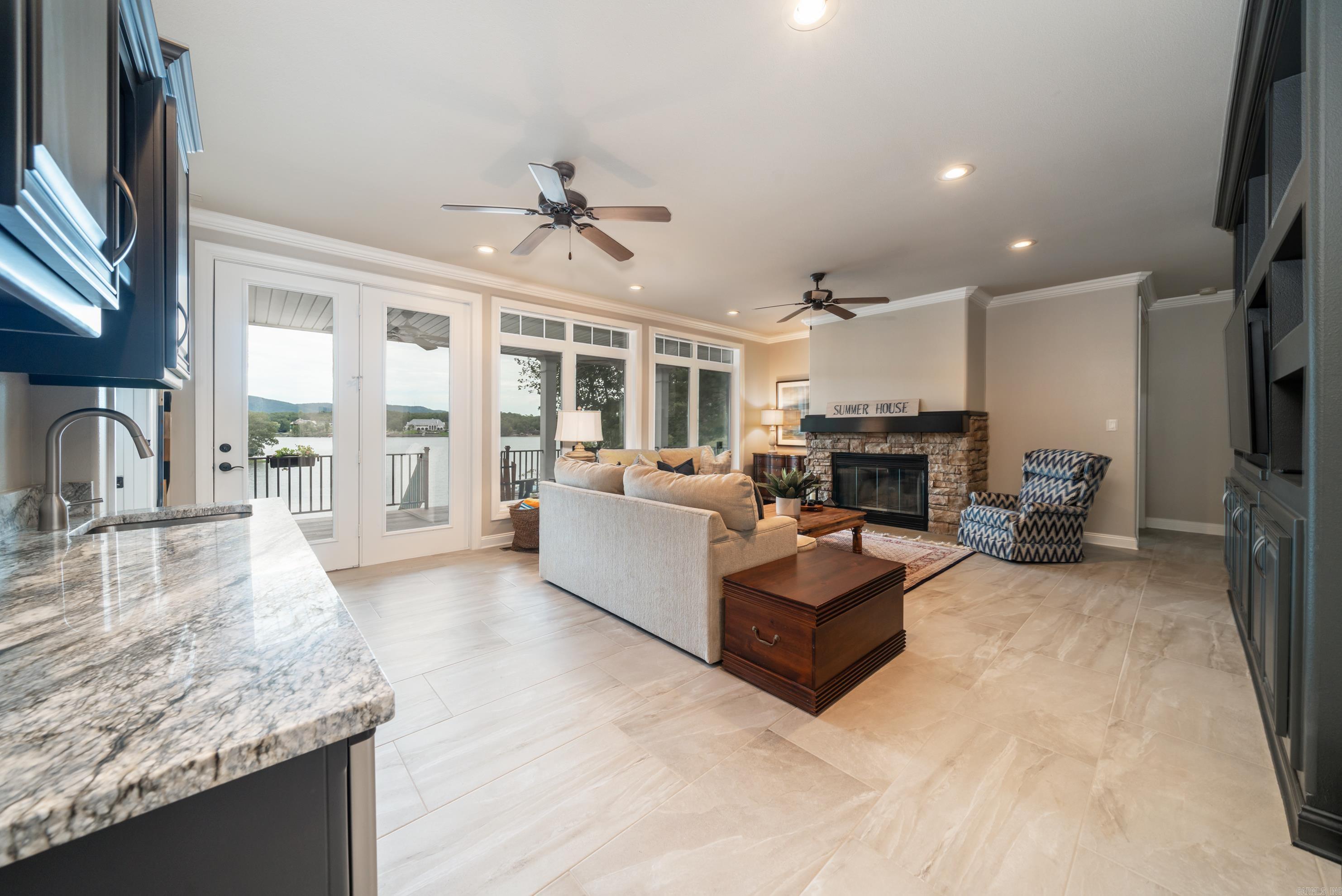 Stonegate Shores Phase I - Residential