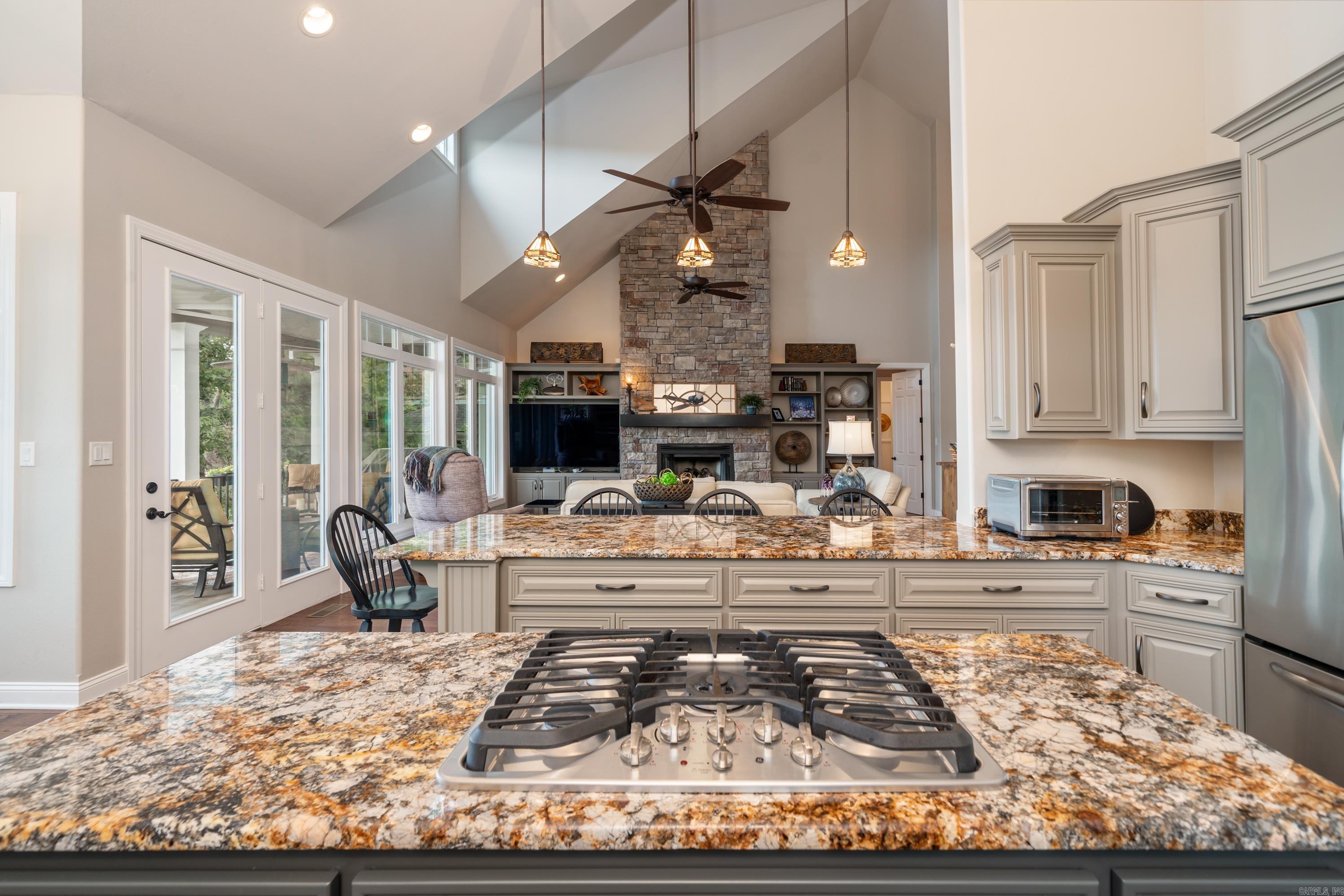 Stonegate Shores Phase I - Residential