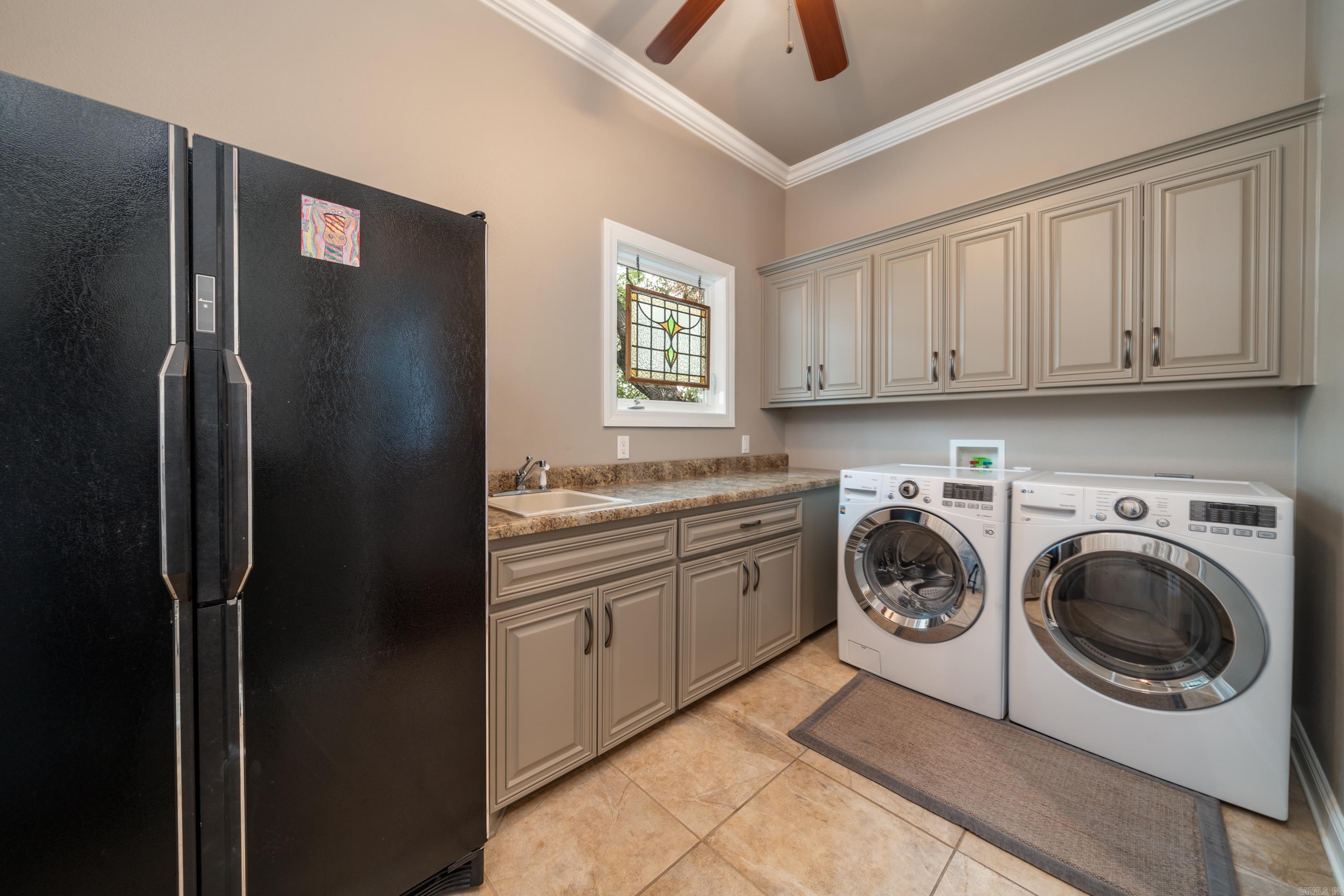 Stonegate Shores Phase I - Residential