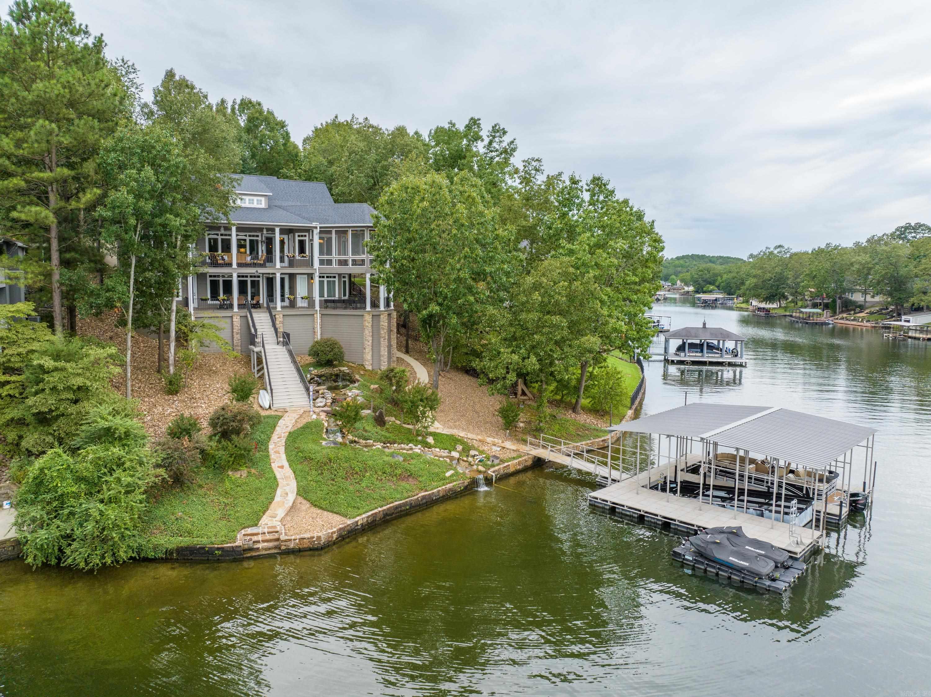 Stonegate Shores Phase I - Residential