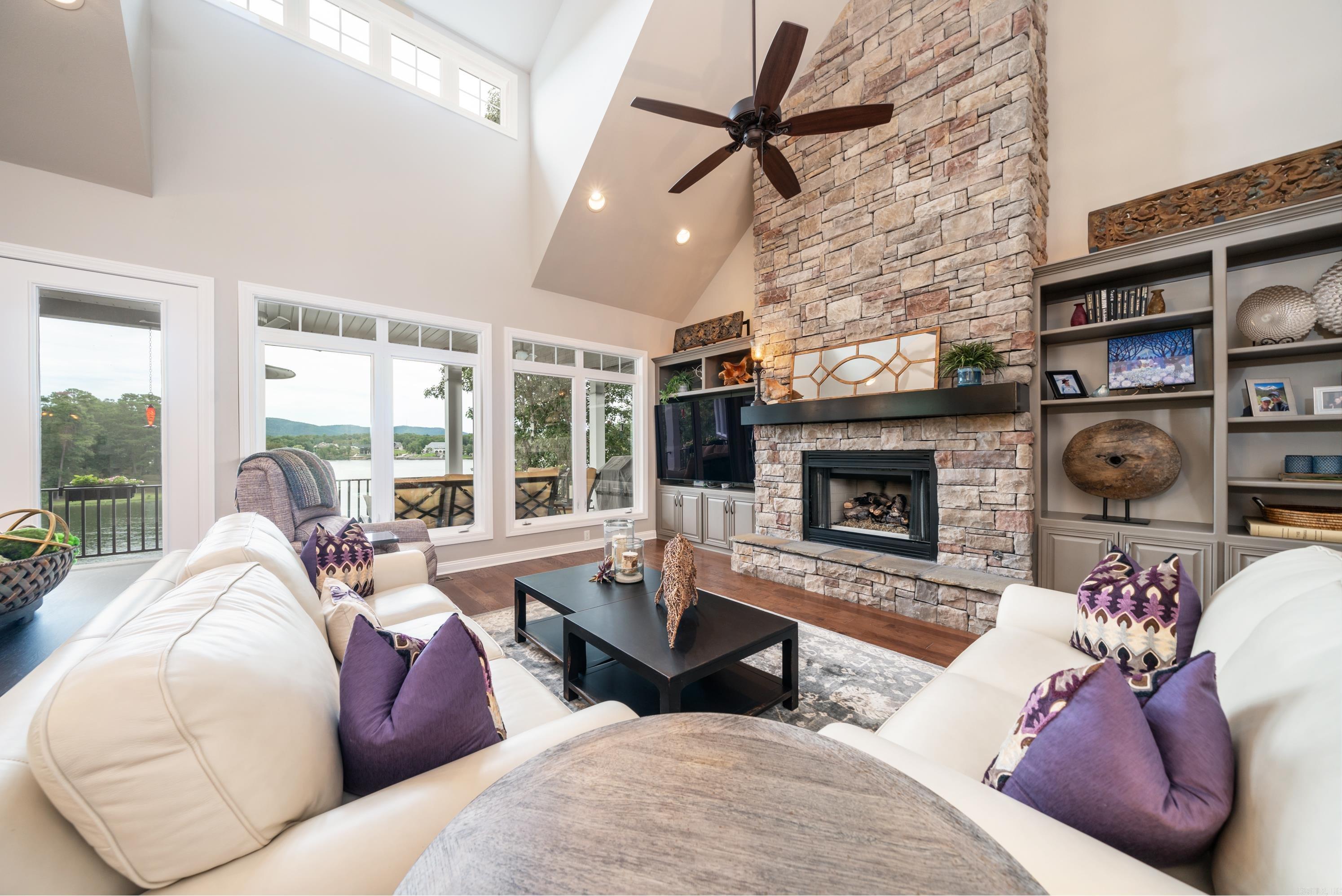 Stonegate Shores Phase I - Residential