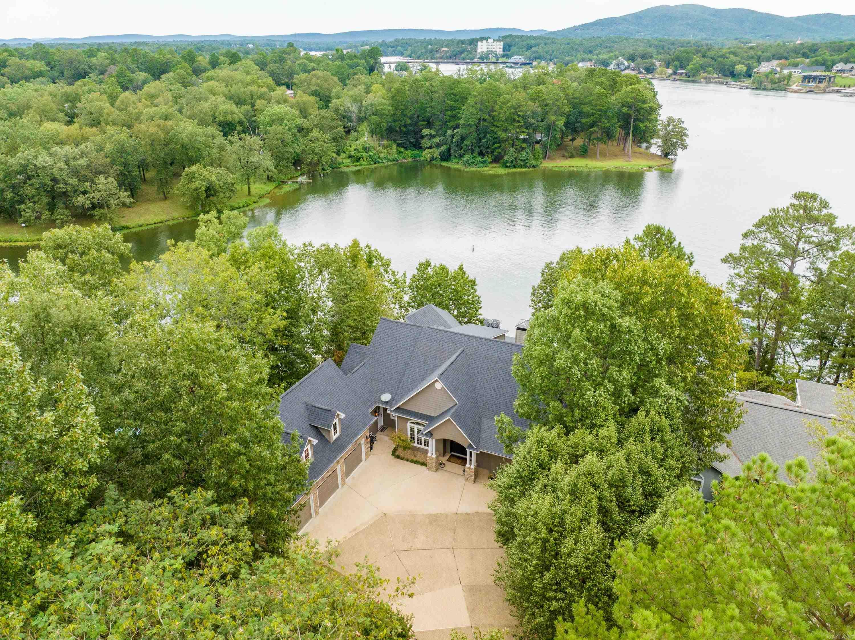 Stonegate Shores Phase I - Residential