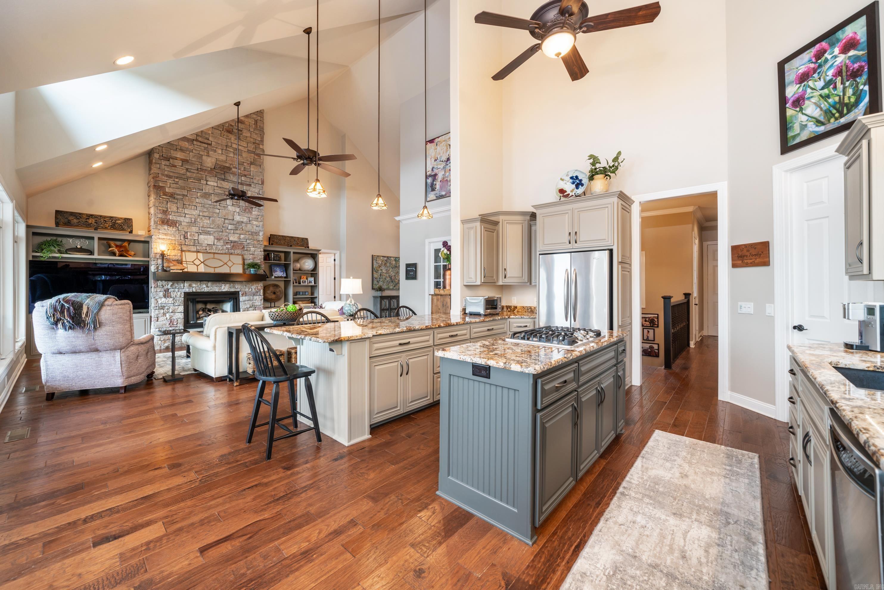 Stonegate Shores Phase I - Residential