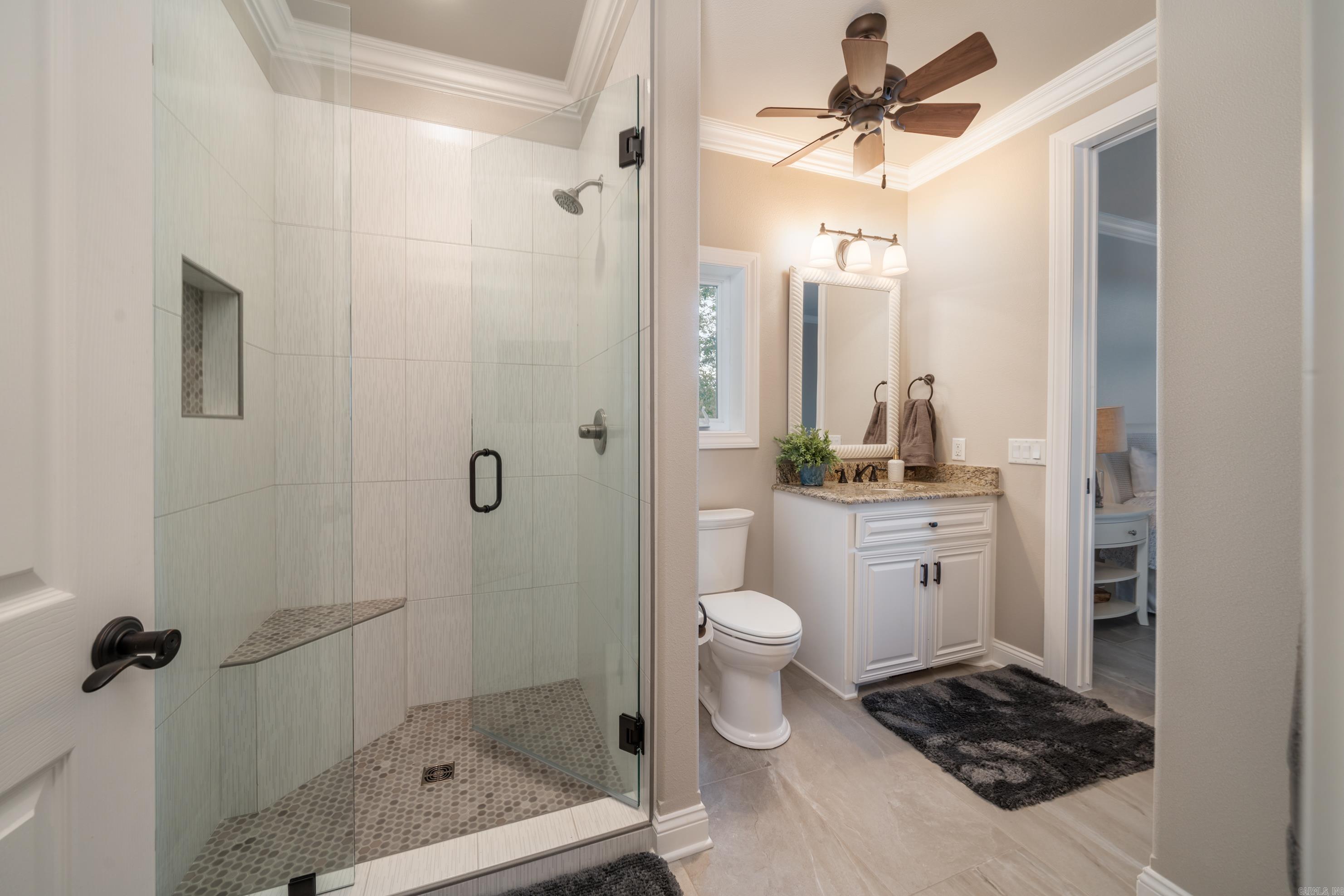 Stonegate Shores Phase I - Residential