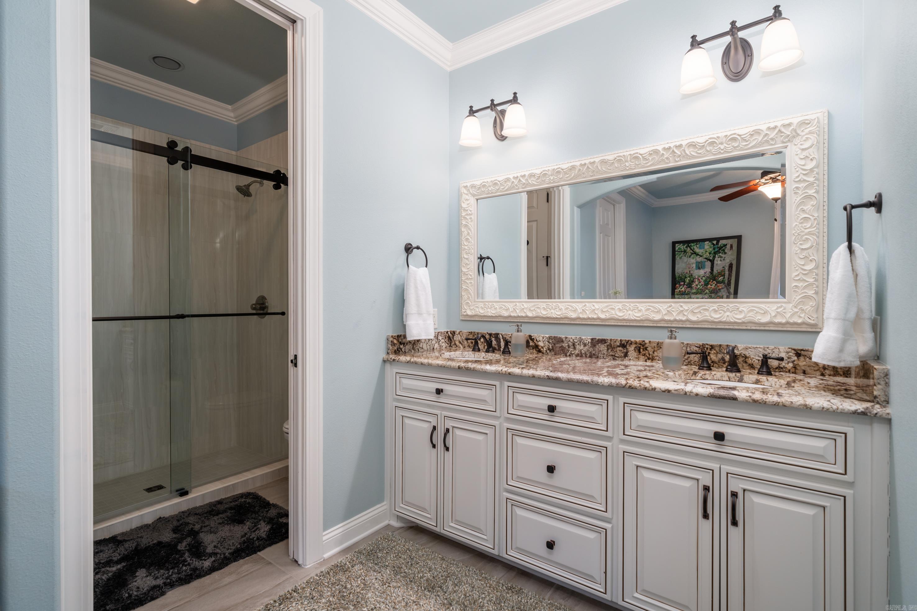 Stonegate Shores Phase I - Residential