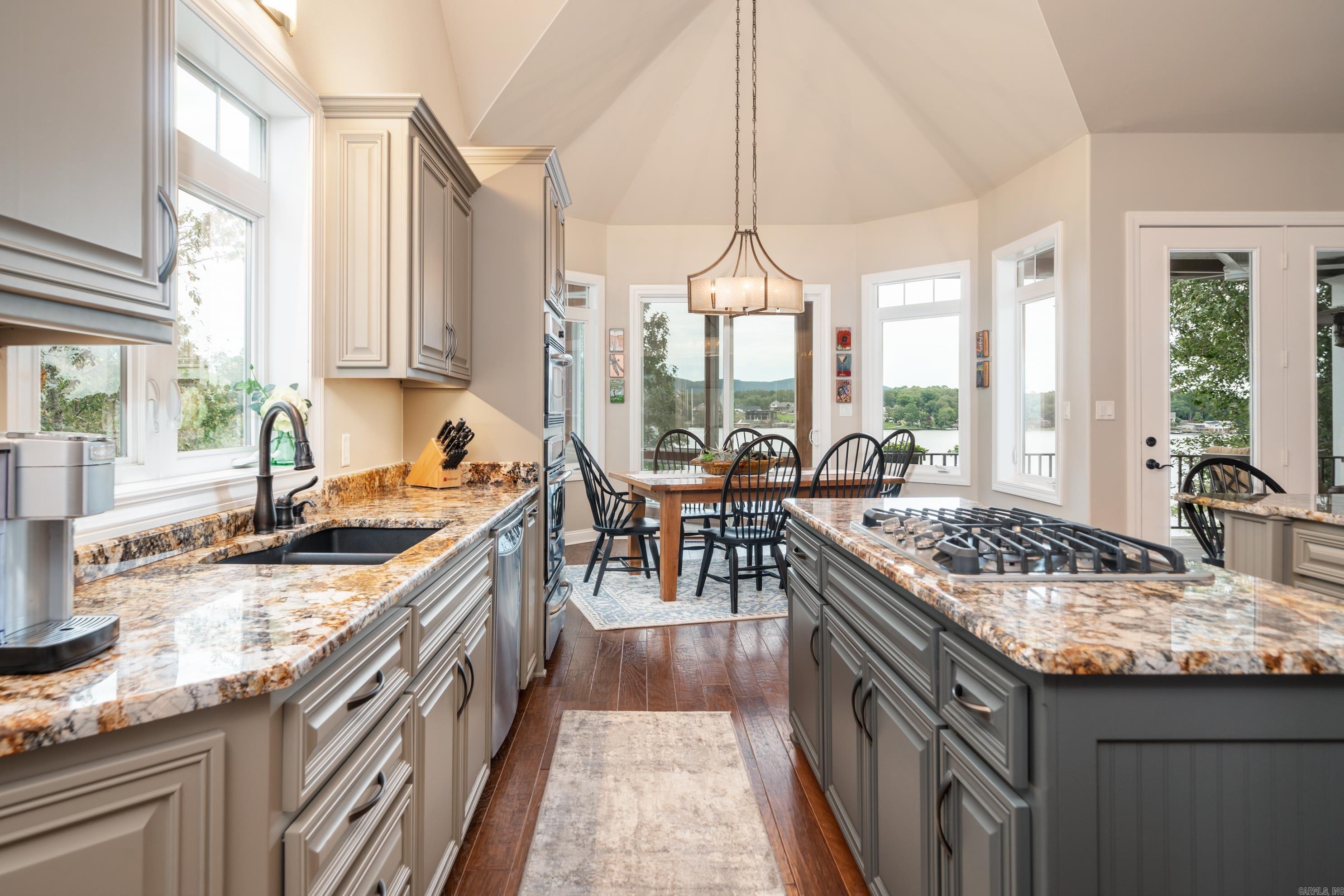 Stonegate Shores Phase I - Residential