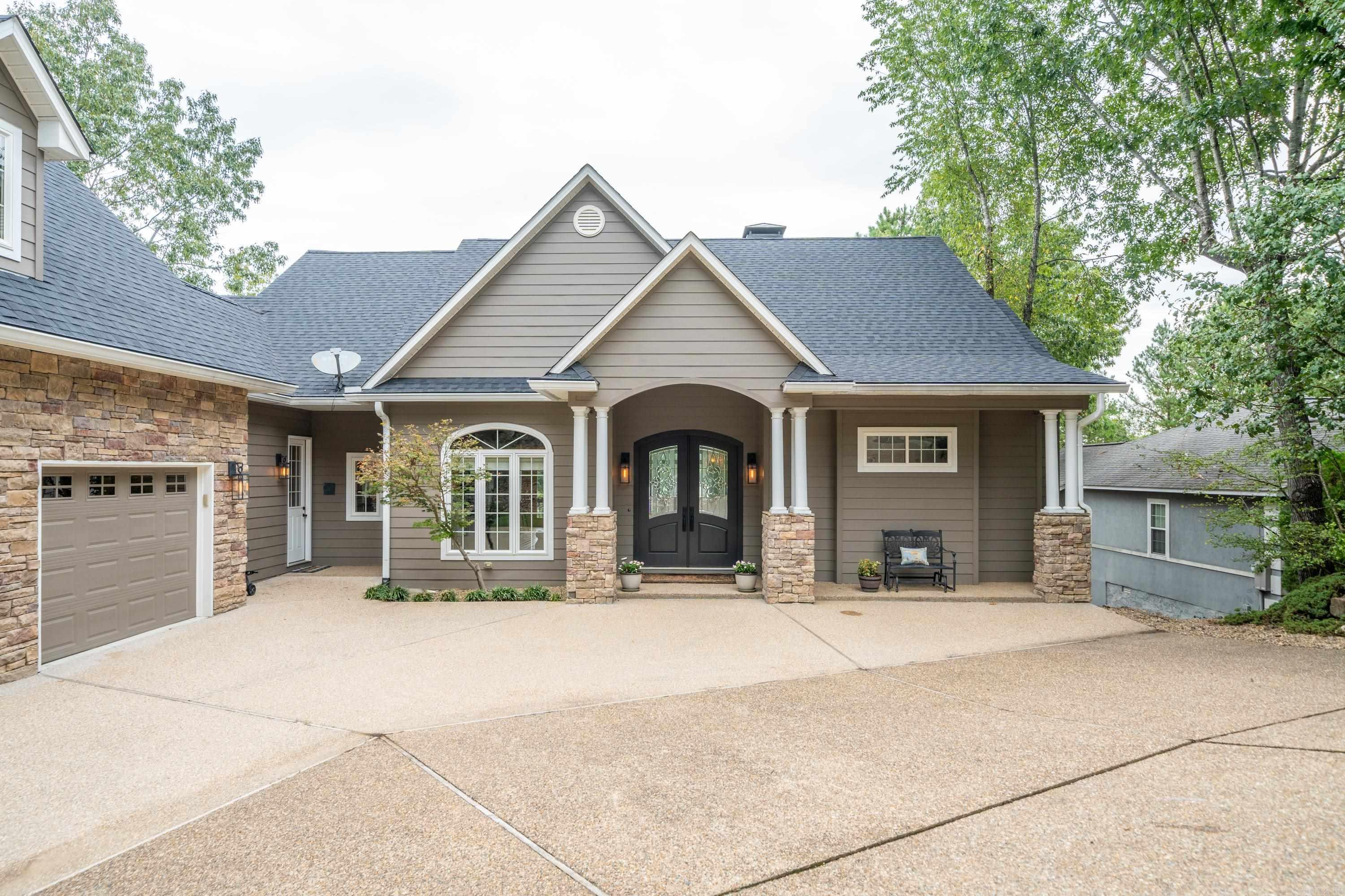 Stonegate Shores Phase I - Residential