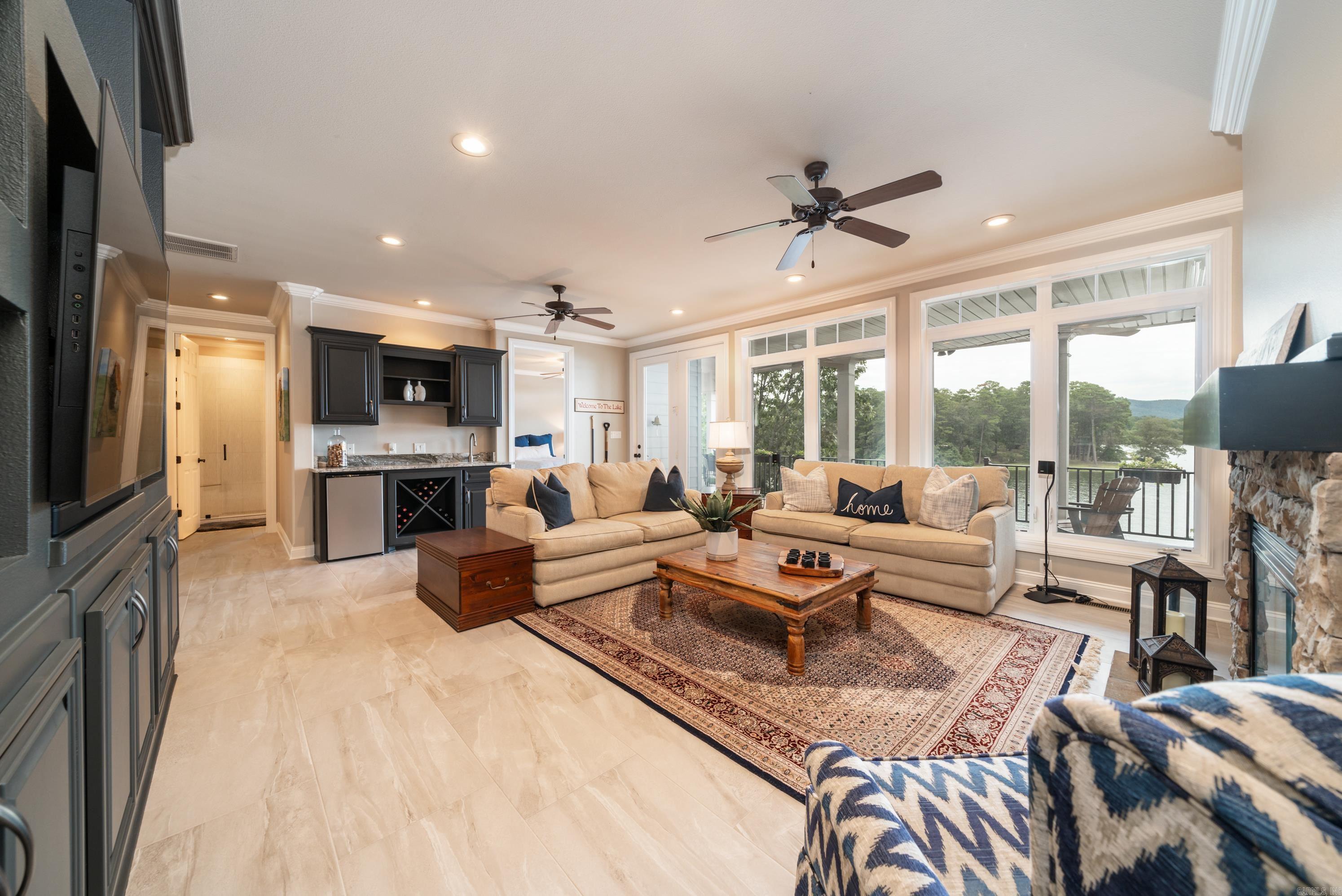 Stonegate Shores Phase I - Residential