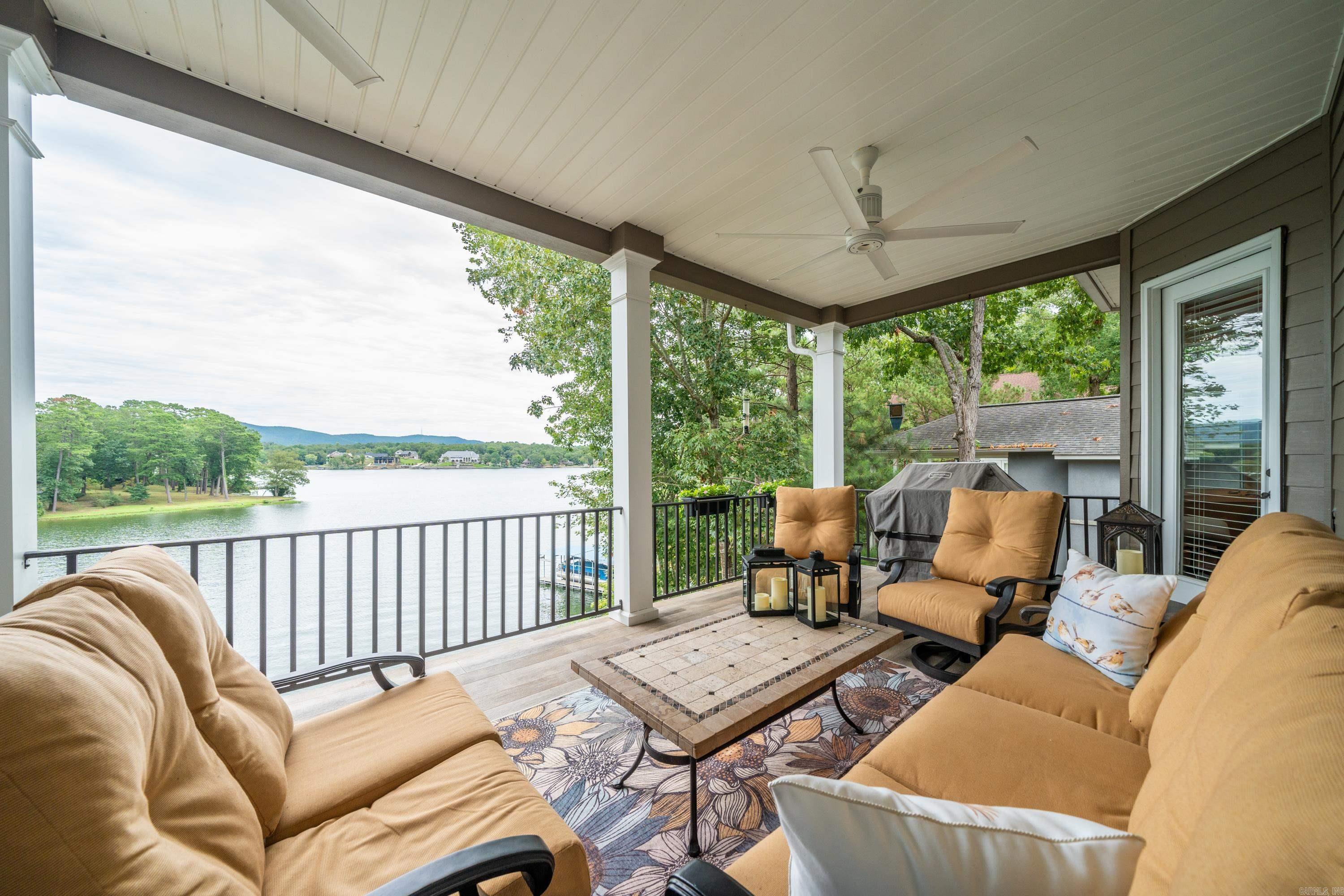 Stonegate Shores Phase I - Residential