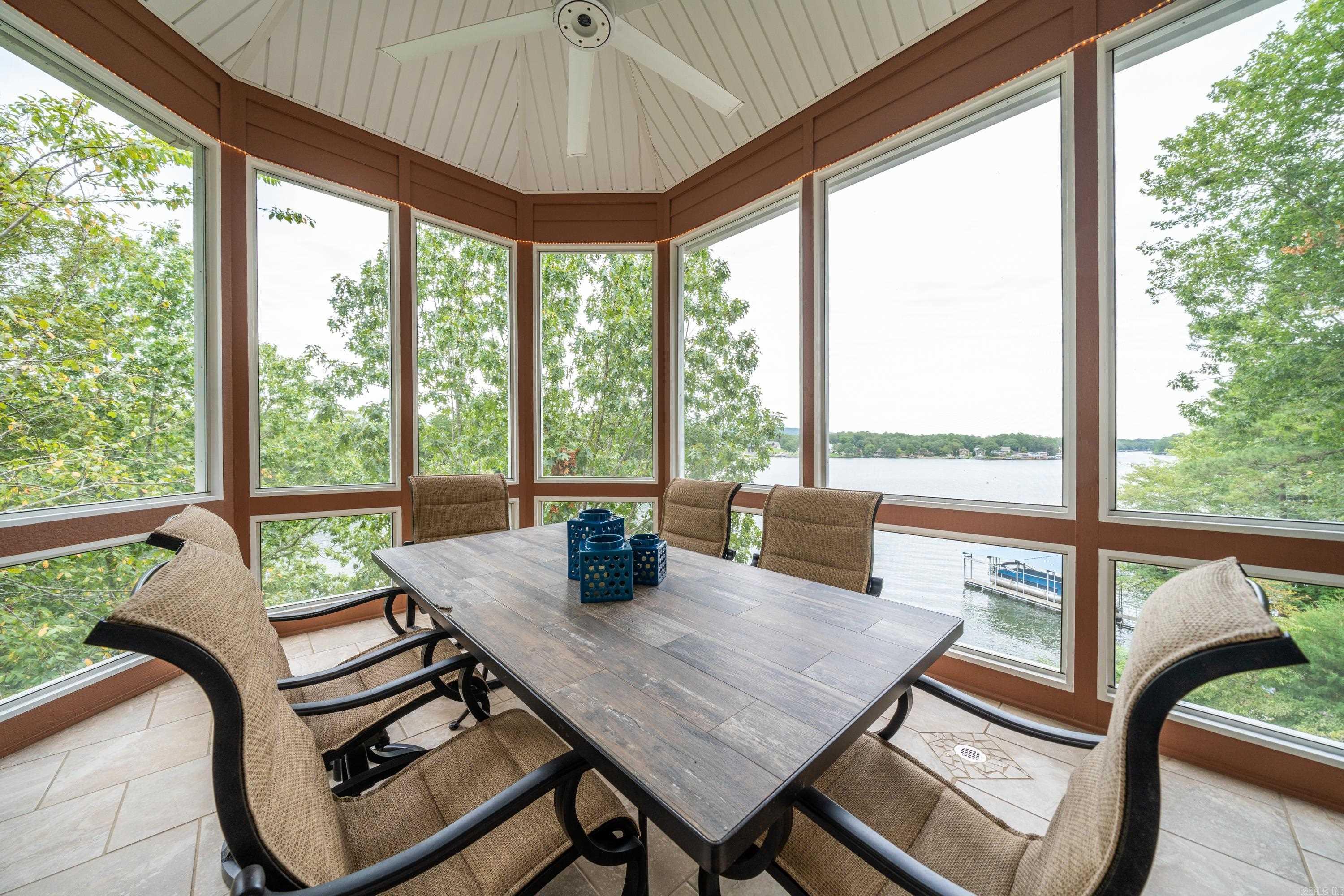 Stonegate Shores Phase I - Residential