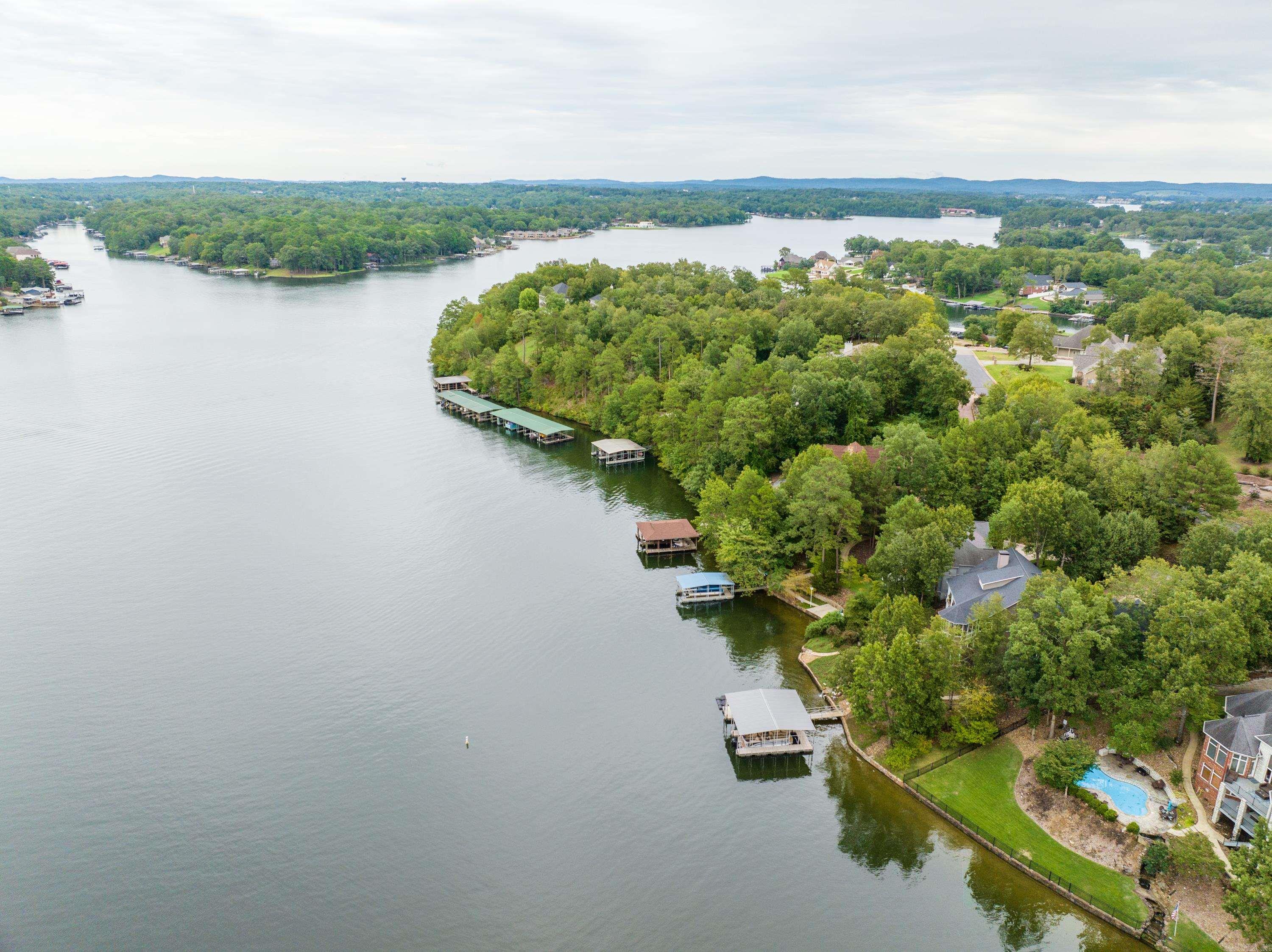 Stonegate Shores Phase I - Residential