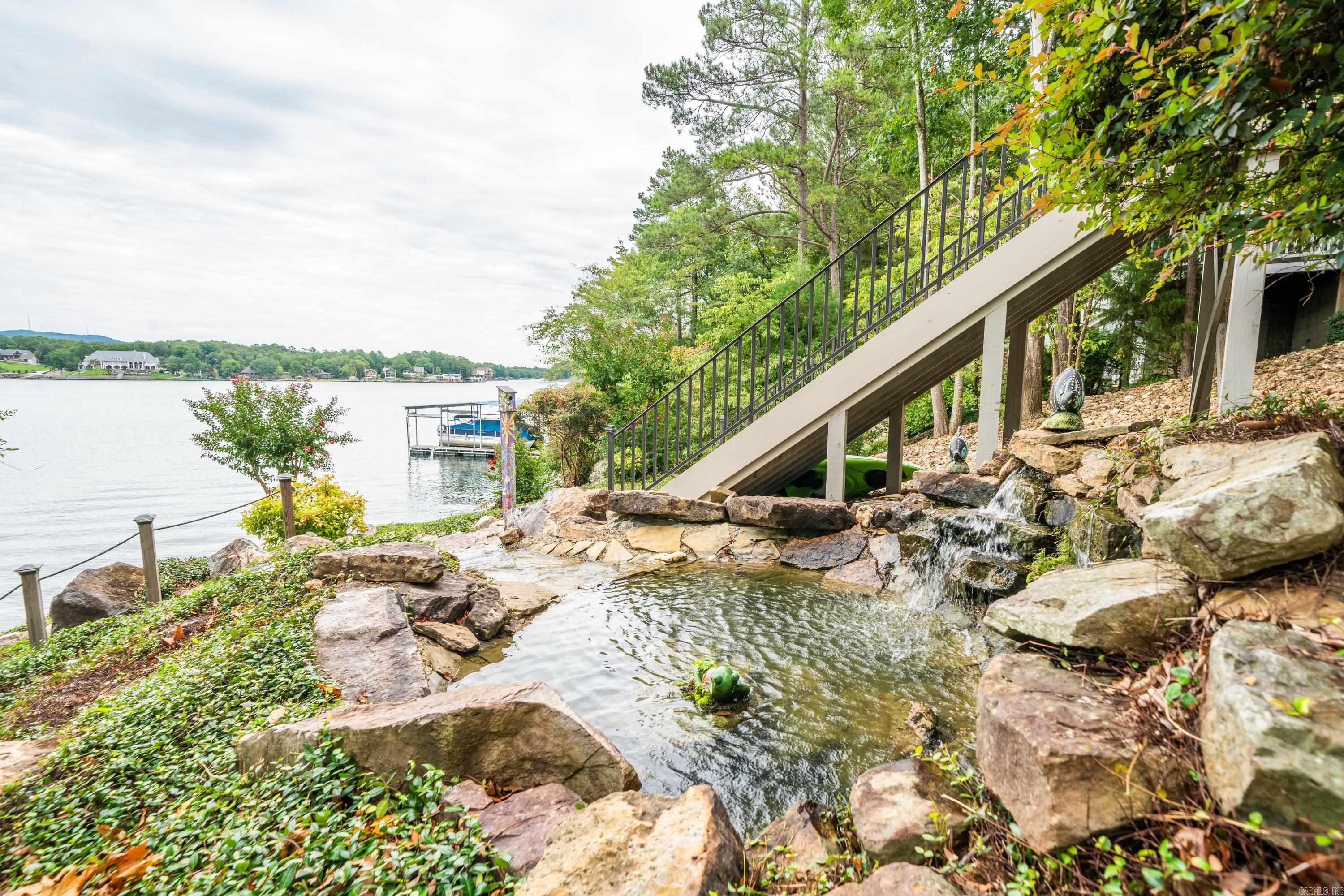 Stonegate Shores Phase I - Residential