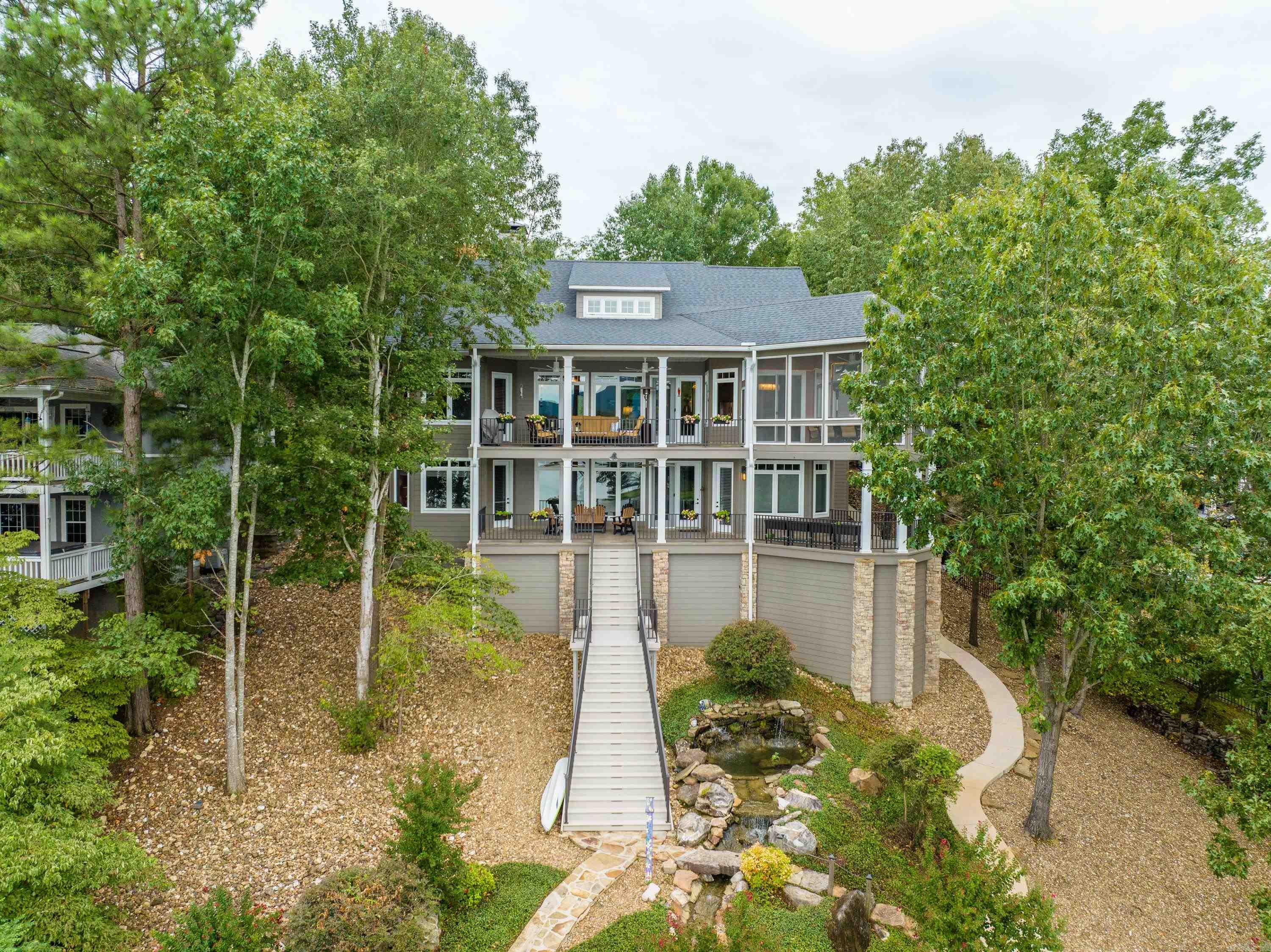 Stonegate Shores Phase I - Residential