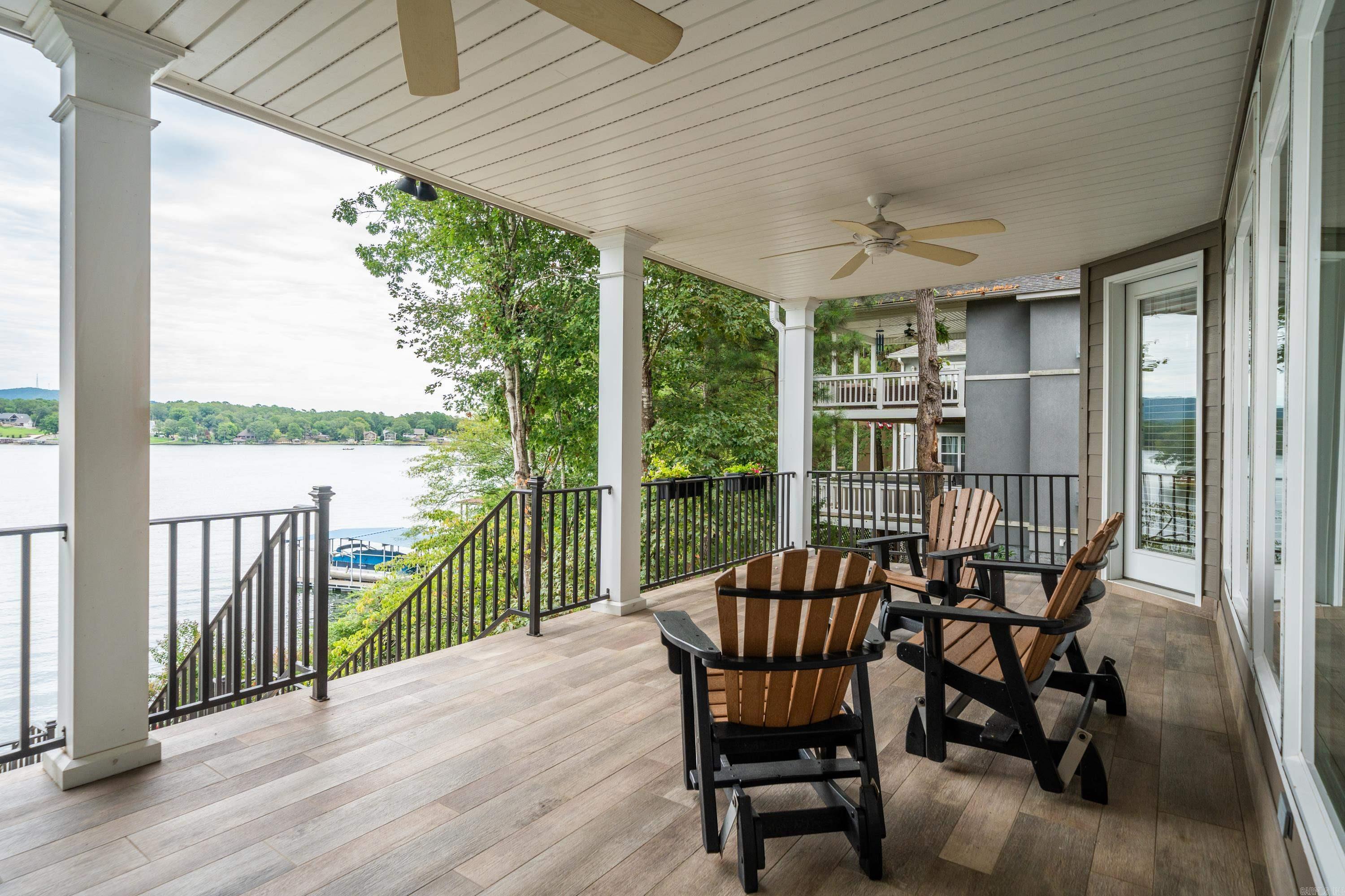 Stonegate Shores Phase I - Residential