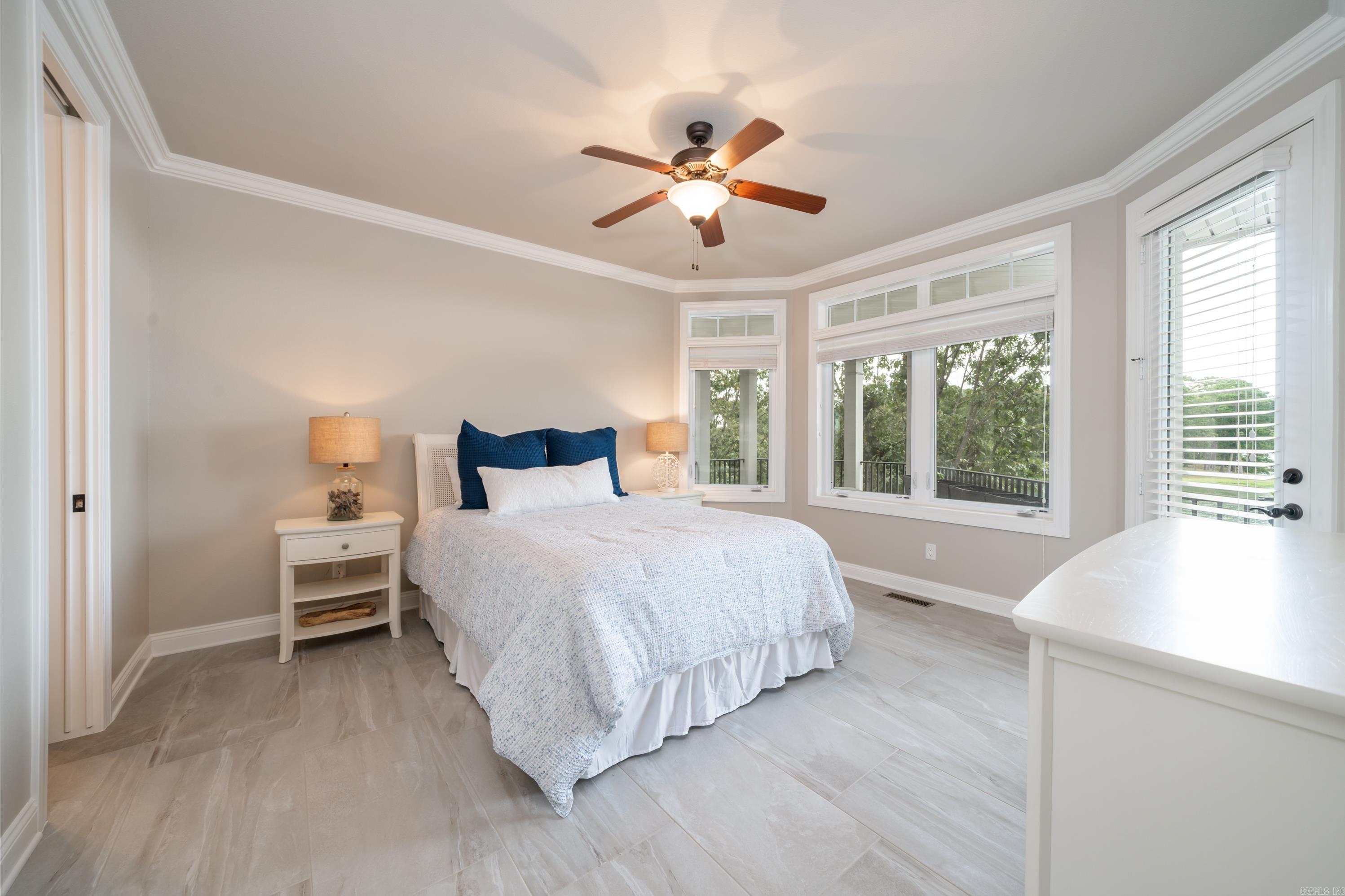 Stonegate Shores Phase I - Residential