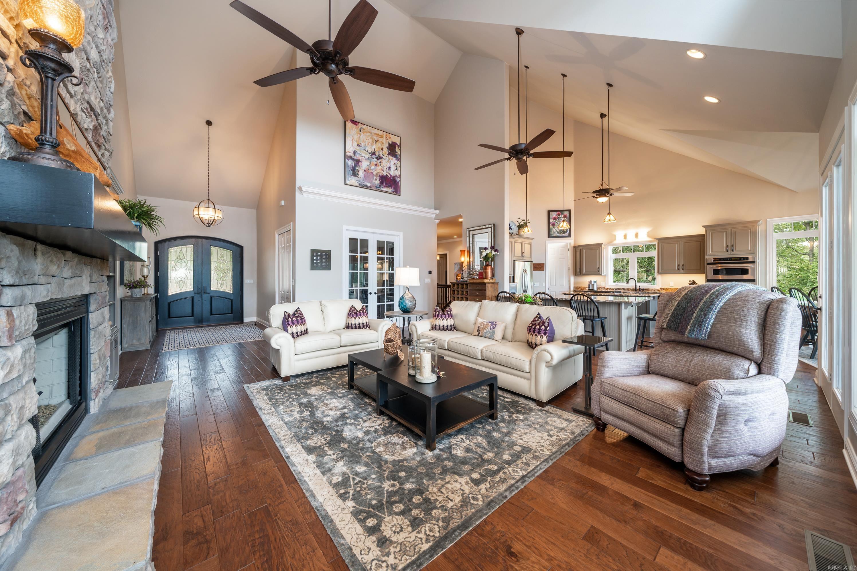 Stonegate Shores Phase I - Residential