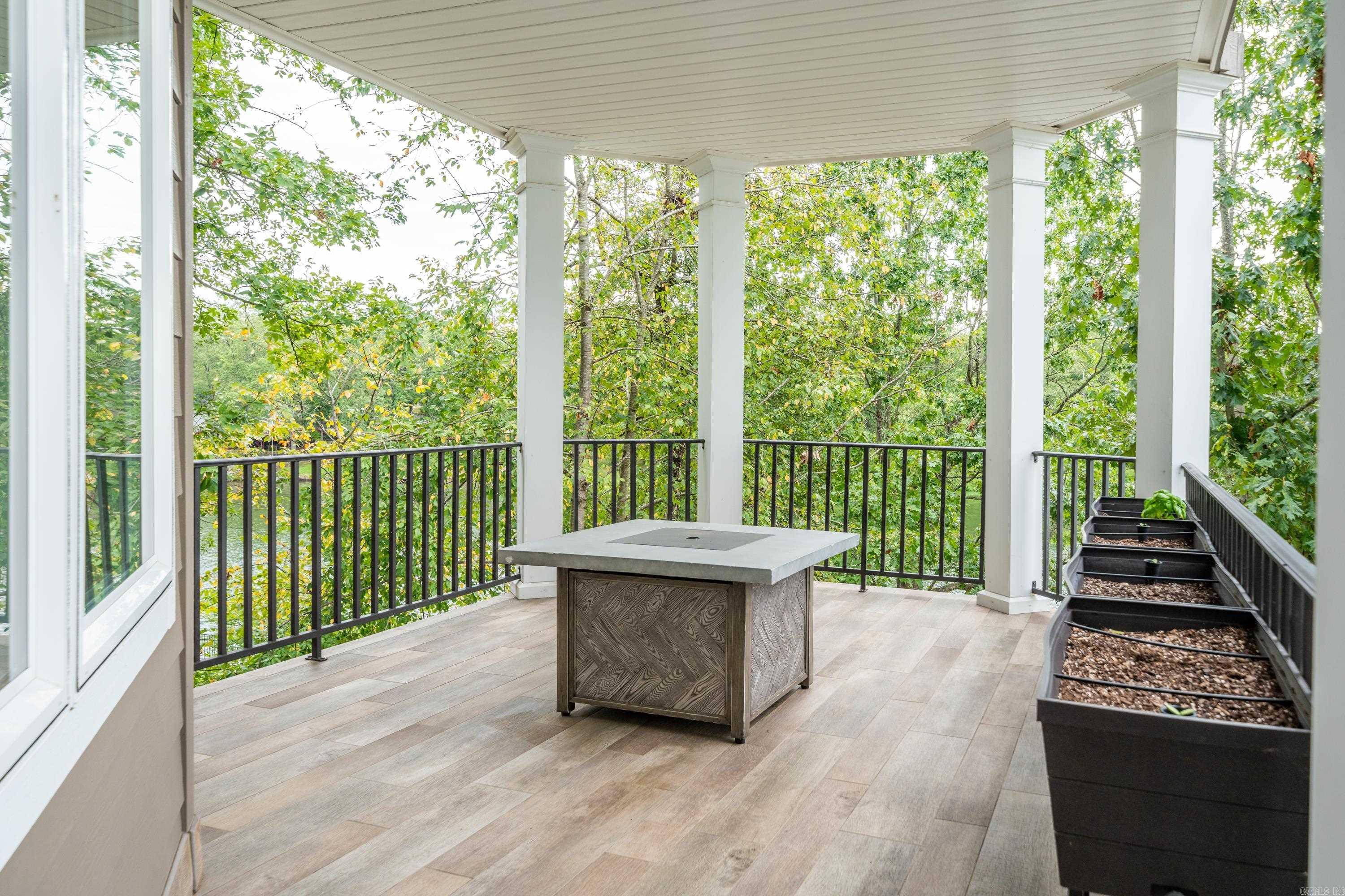 Stonegate Shores Phase I - Residential