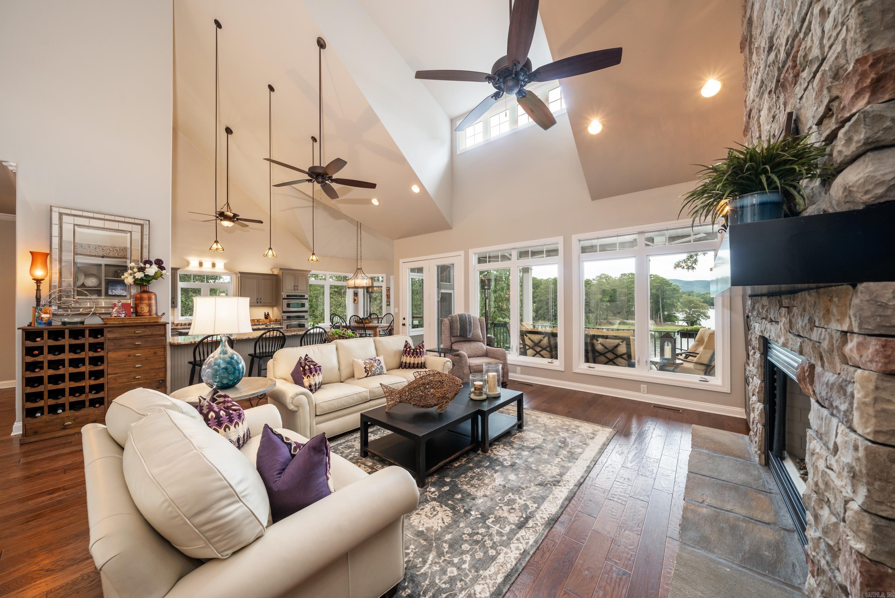 Stonegate Shores Phase I - Residential