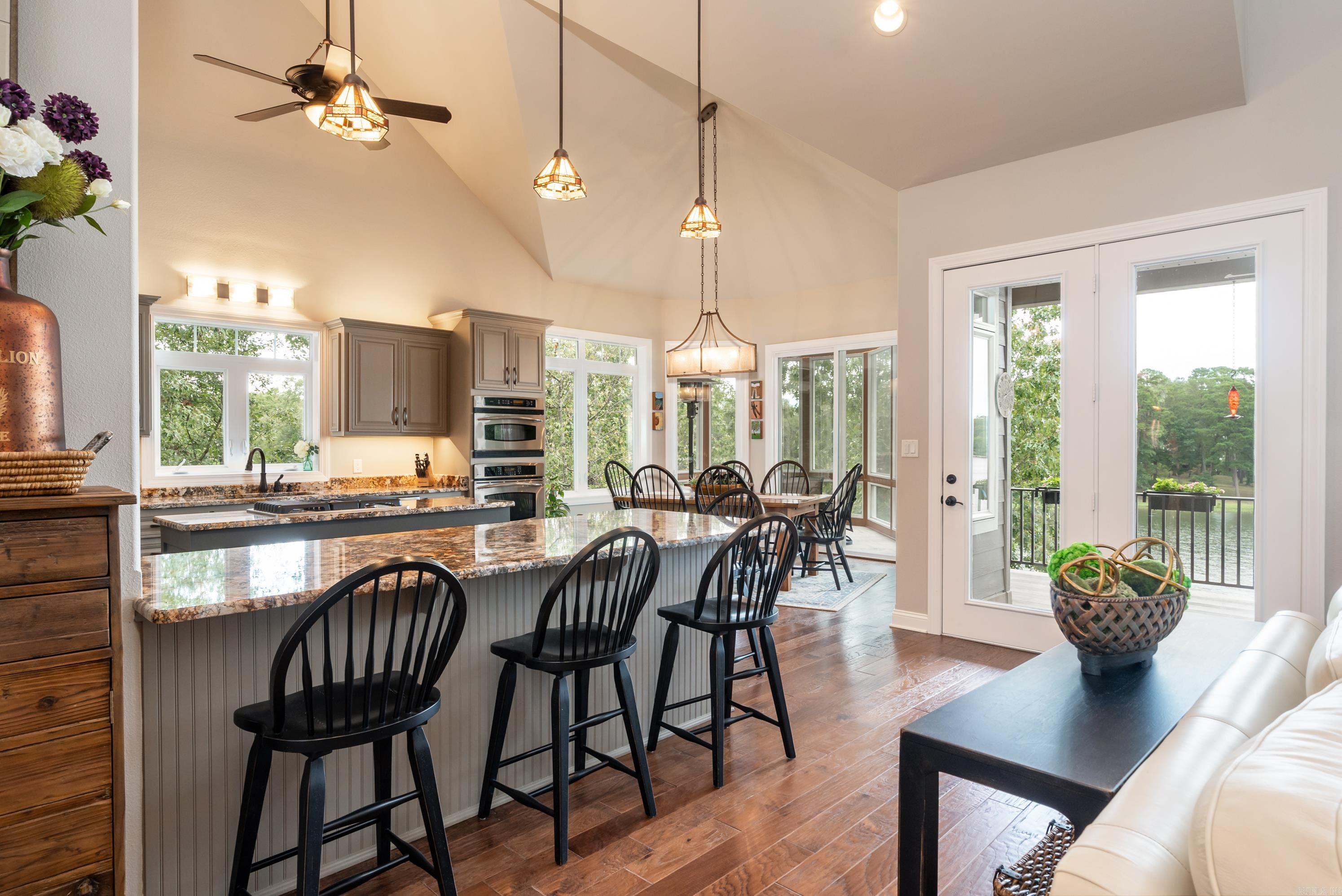 Stonegate Shores Phase I - Residential