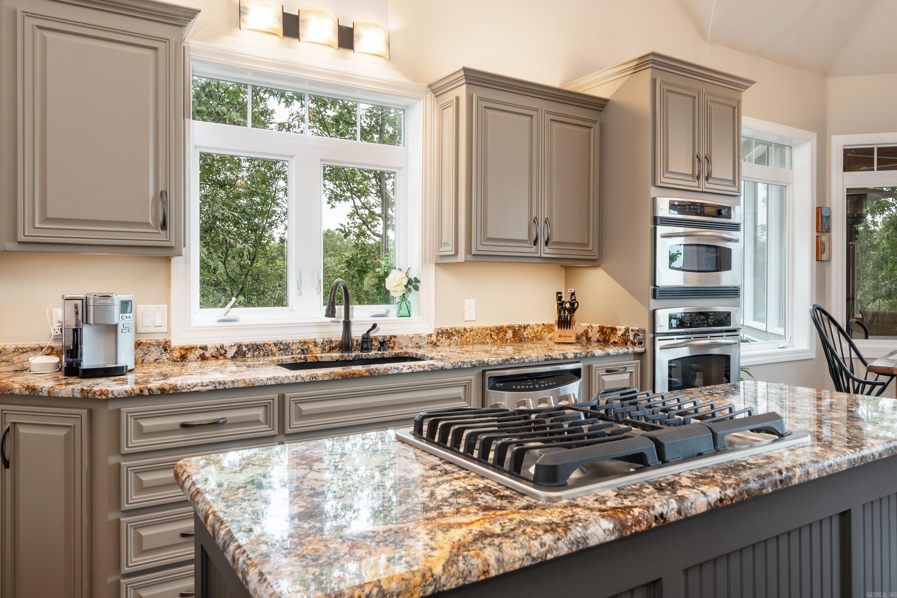 Stonegate Shores Phase I - Residential