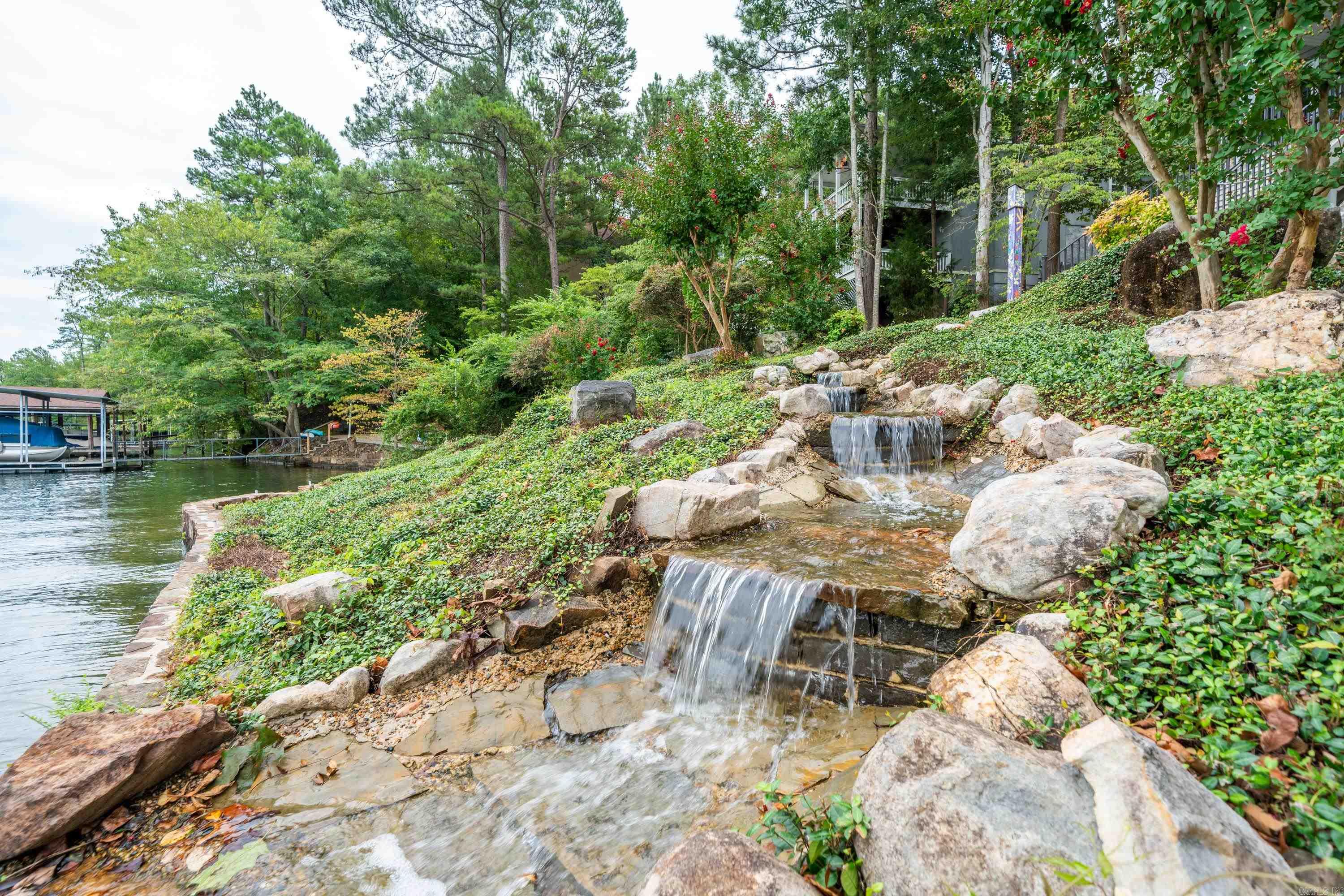 Stonegate Shores Phase I - Residential