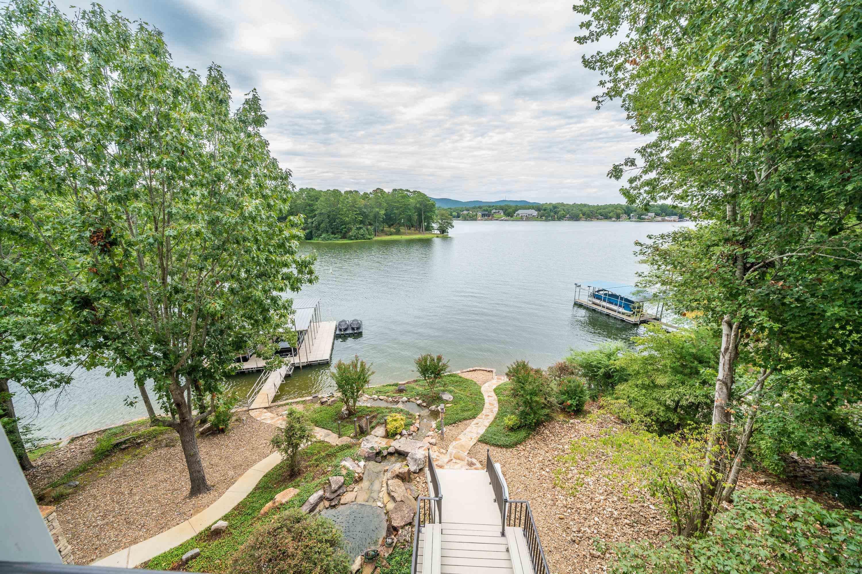 Stonegate Shores Phase I - Residential