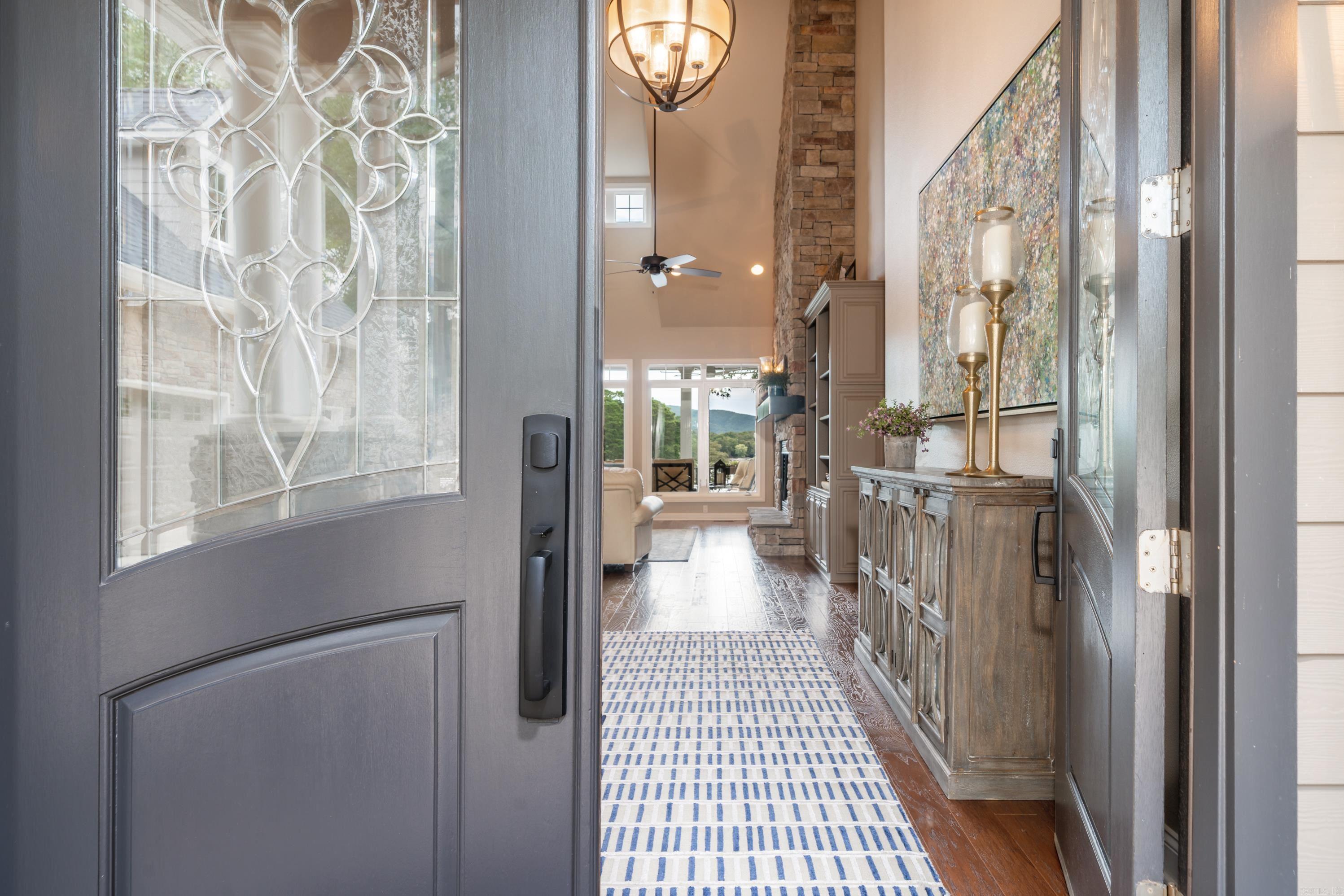 Stonegate Shores Phase I - Residential