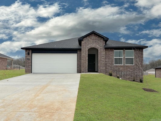 504 CHERRY ST, BEEBE, AR 72012 - Image da6afcf8a4ad45f83080a1f97e9205bf/3943454166