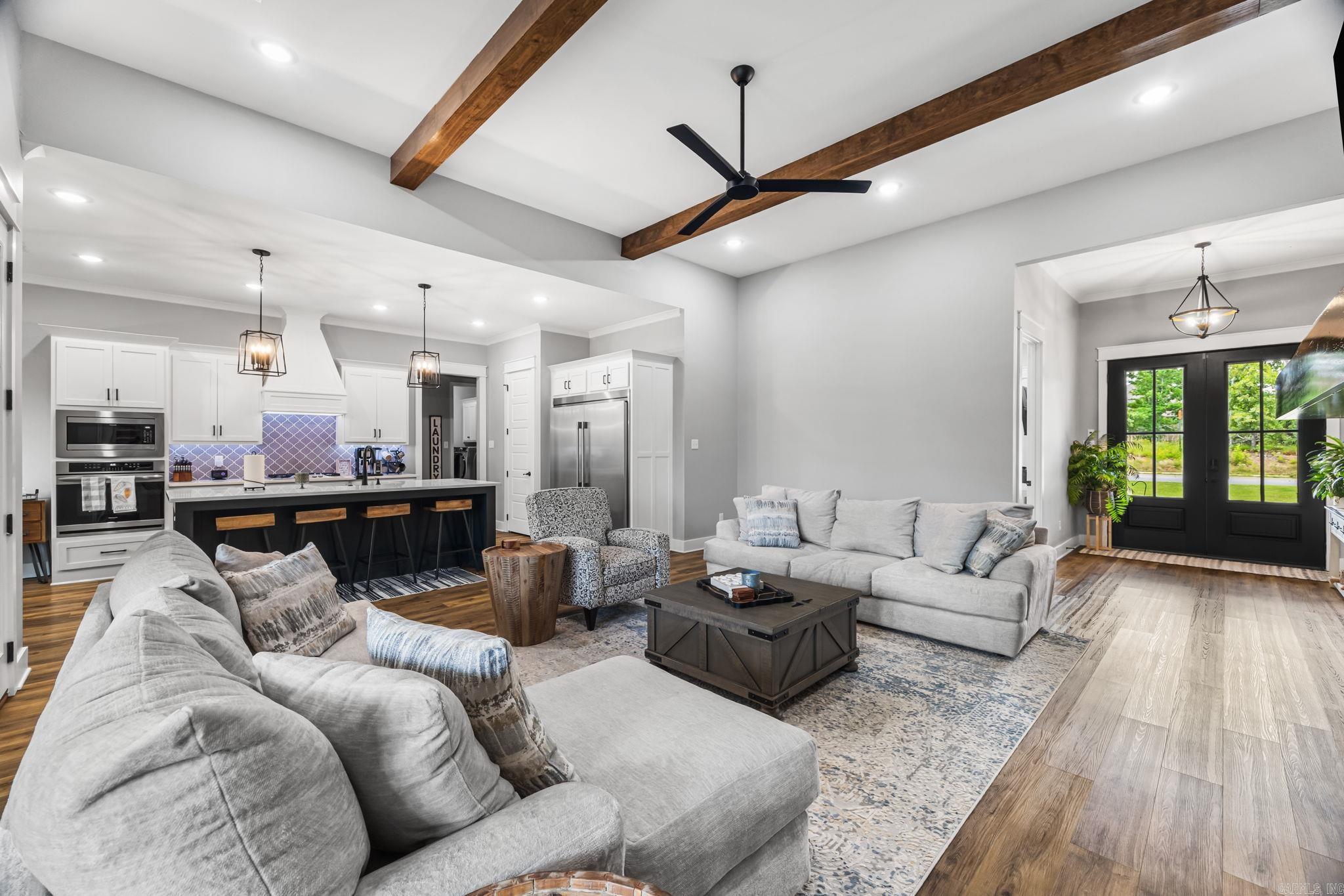 STONEHILL ADDN - Residential
