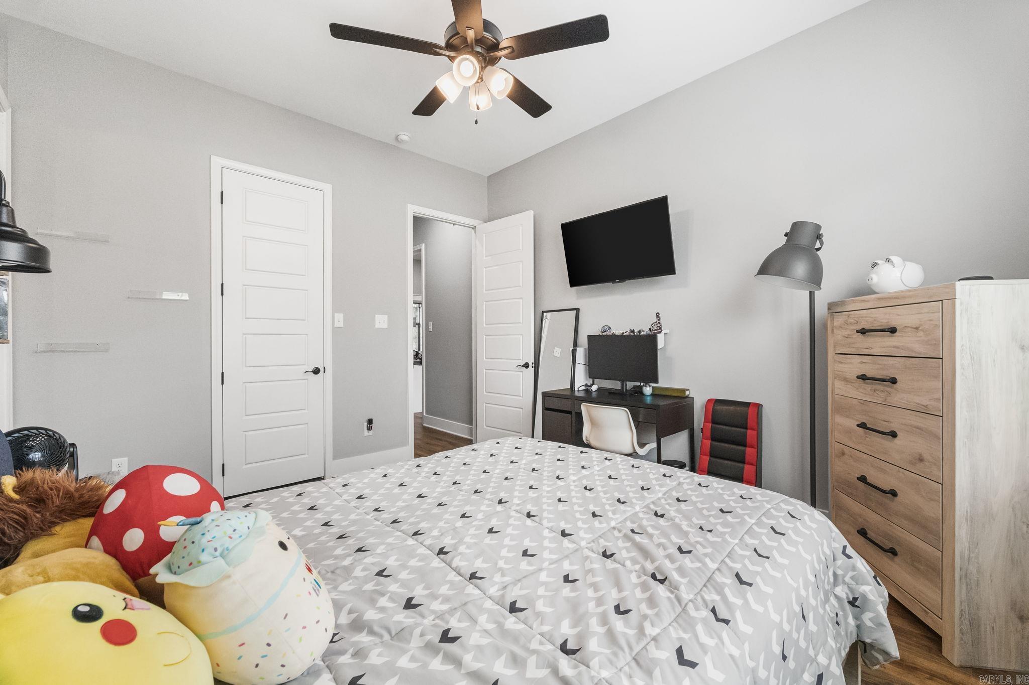 STONEHILL ADDN - Residential