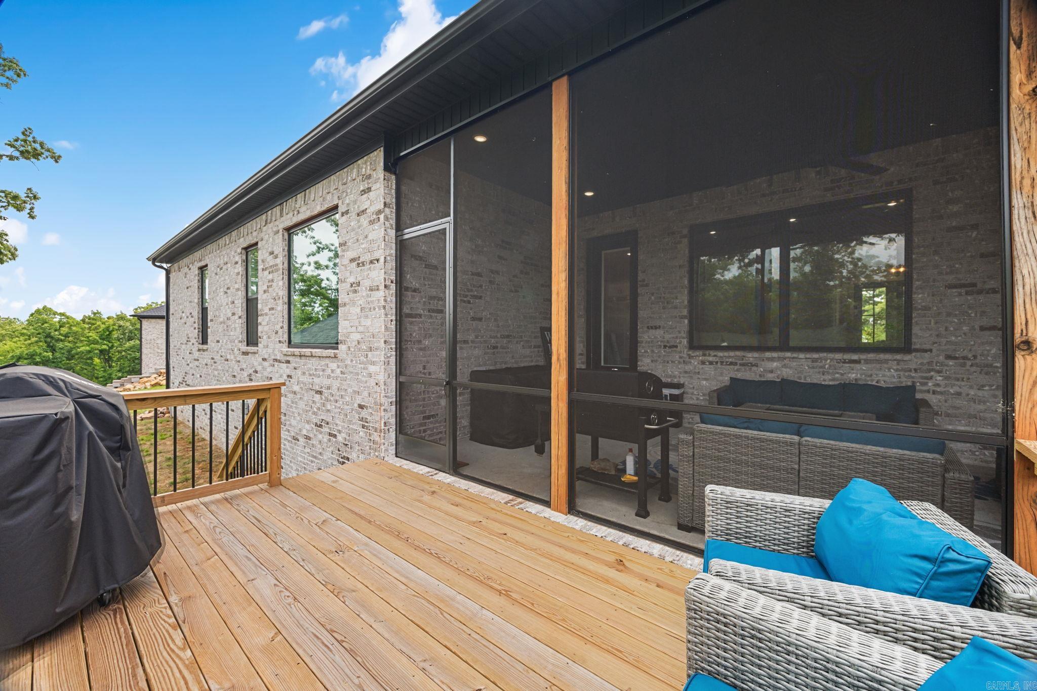 STONEHILL ADDN - Residential