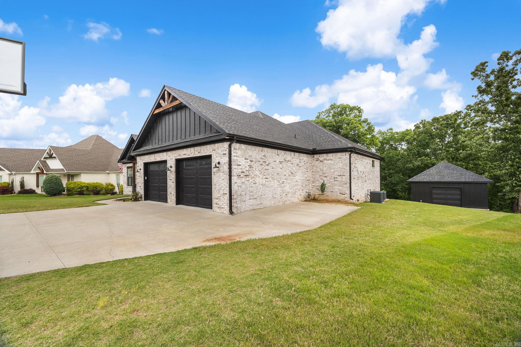 STONEHILL ADDN - Residential