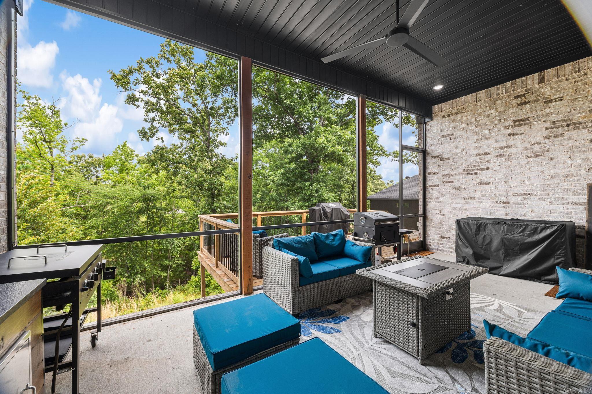 STONEHILL ADDN - Residential