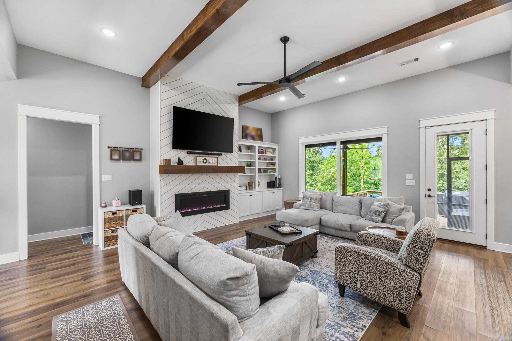 STONEHILL ADDN - Residential