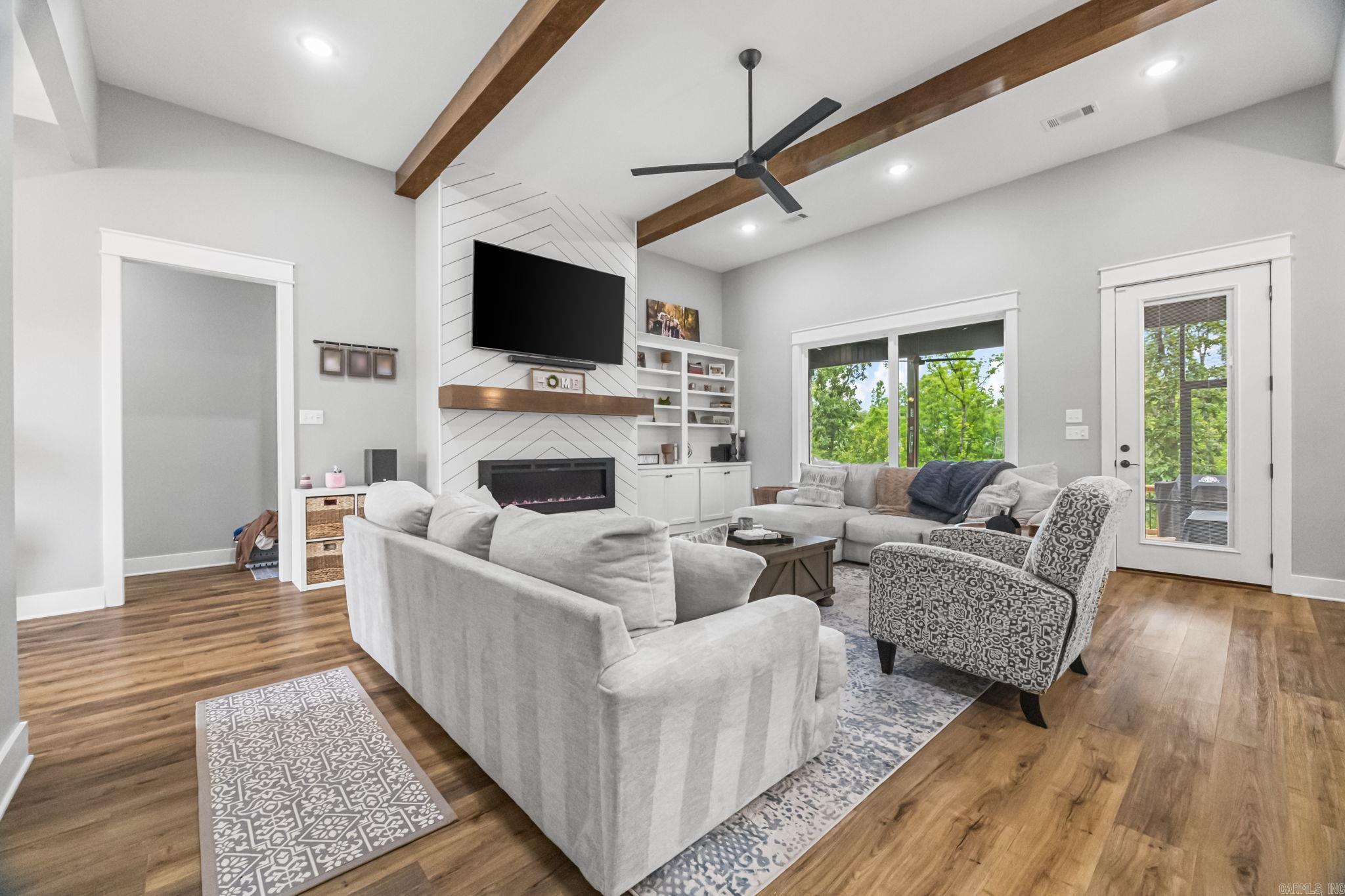 STONEHILL ADDN - Residential