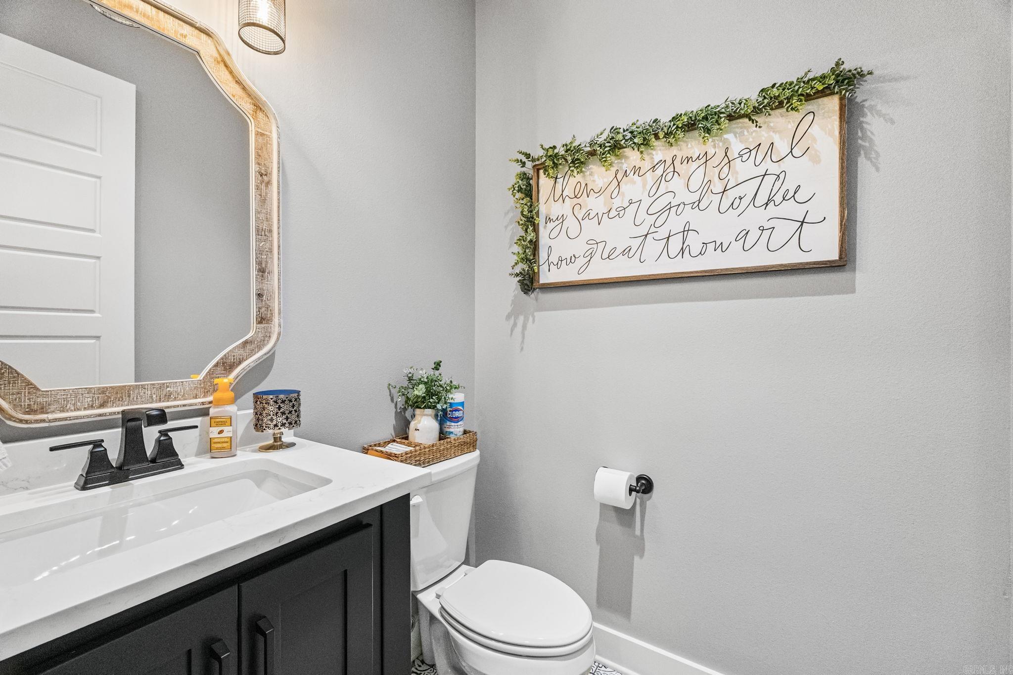 STONEHILL ADDN - Residential